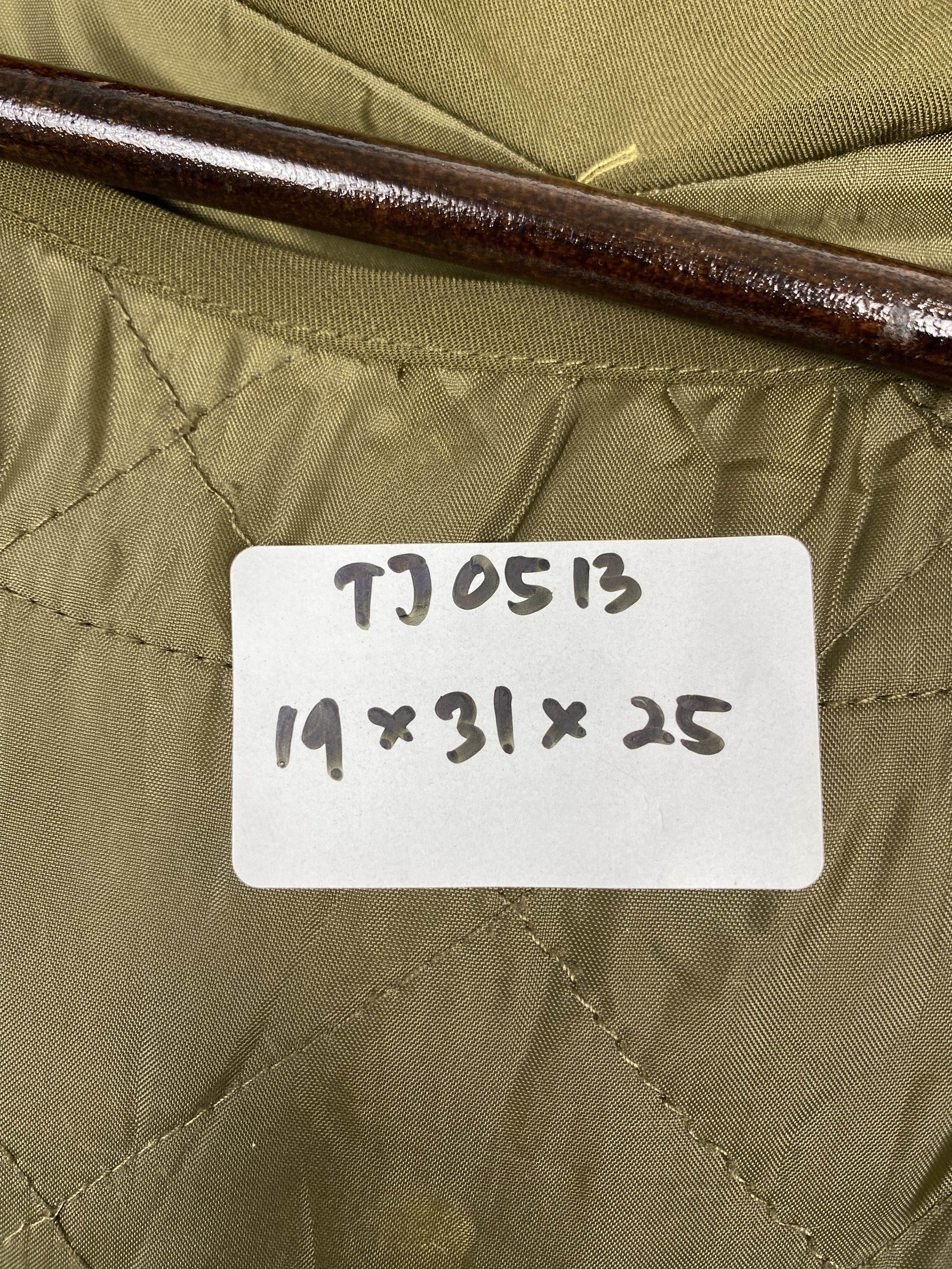 If Six Was Nine Vintage Japanese Brand Sherpa Hoodie Long Jacket Size US M / EU 48-50 / 2 - 9 Thumbnail