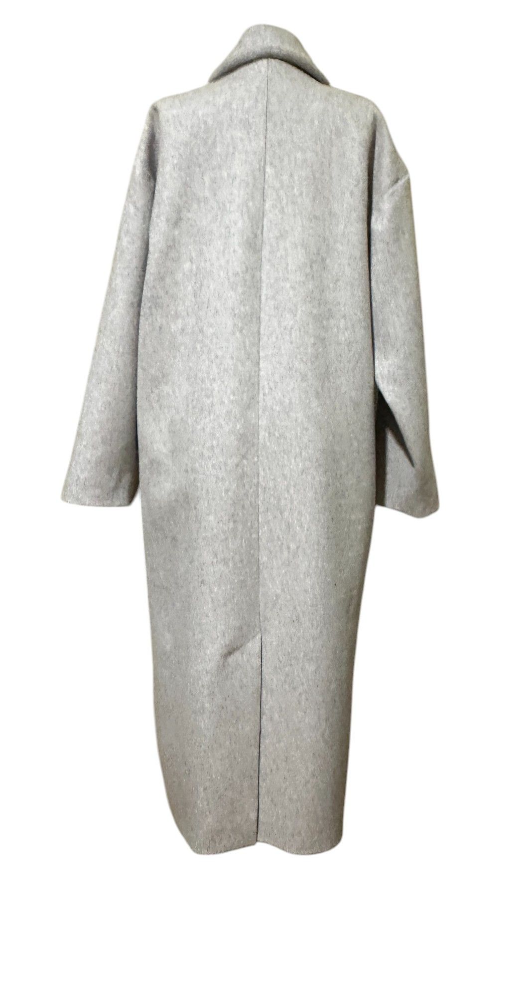 Other Grey coat Size L / US 10 / IT 46 - 4 Thumbnail