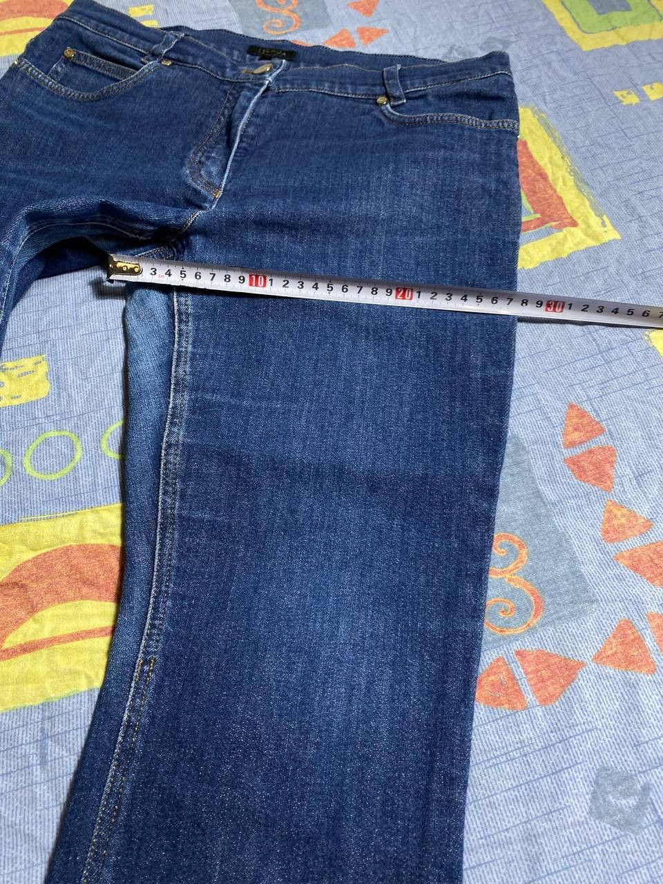 Escada Escada Jeans Size 27" / US 4 / IT 40 - 8 Thumbnail