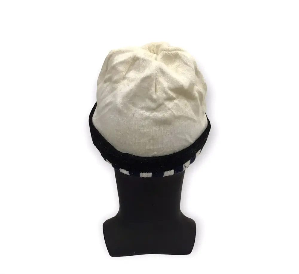 Japanese Brand Japanese Brand Beanie Hat Size ONE SIZE - 4 Thumbnail