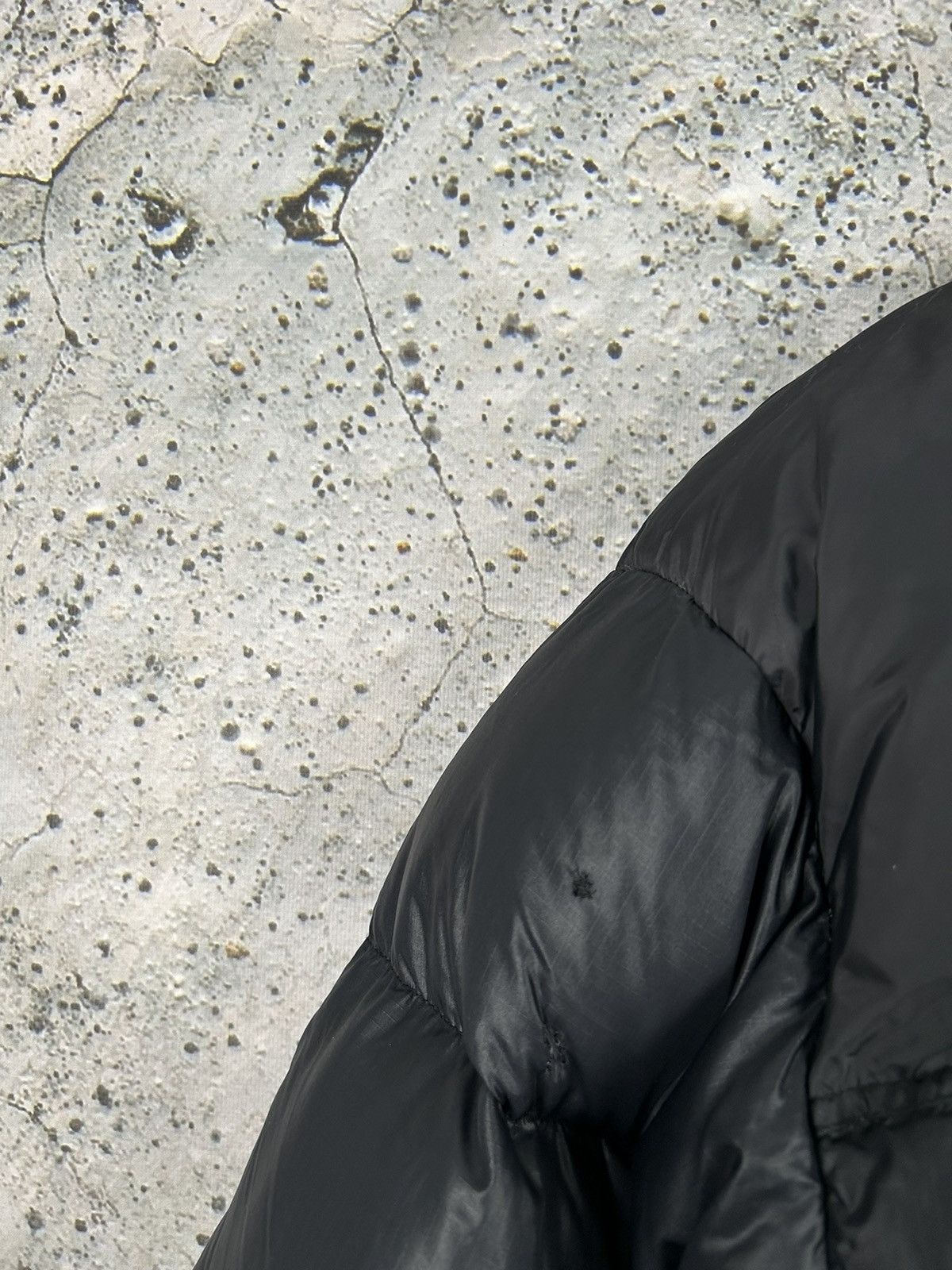 The North Face Vintage The North Face Nuptse 700 Puffer Jacket Hype 90s Size US XL / EU 56 / 4 - 8 Thumbnail