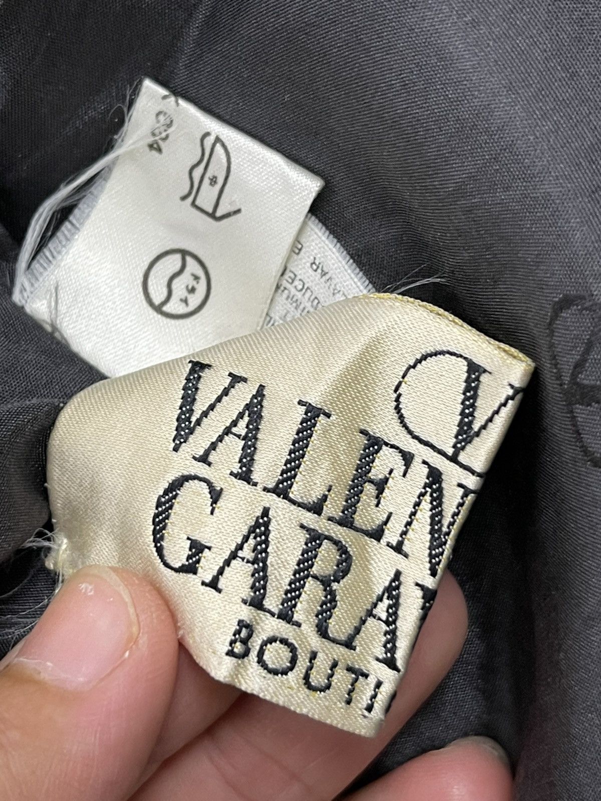 Valentino Valentino Garavani Duffle Coat Size US S / EU 44-46 / 1 - 13 Thumbnail