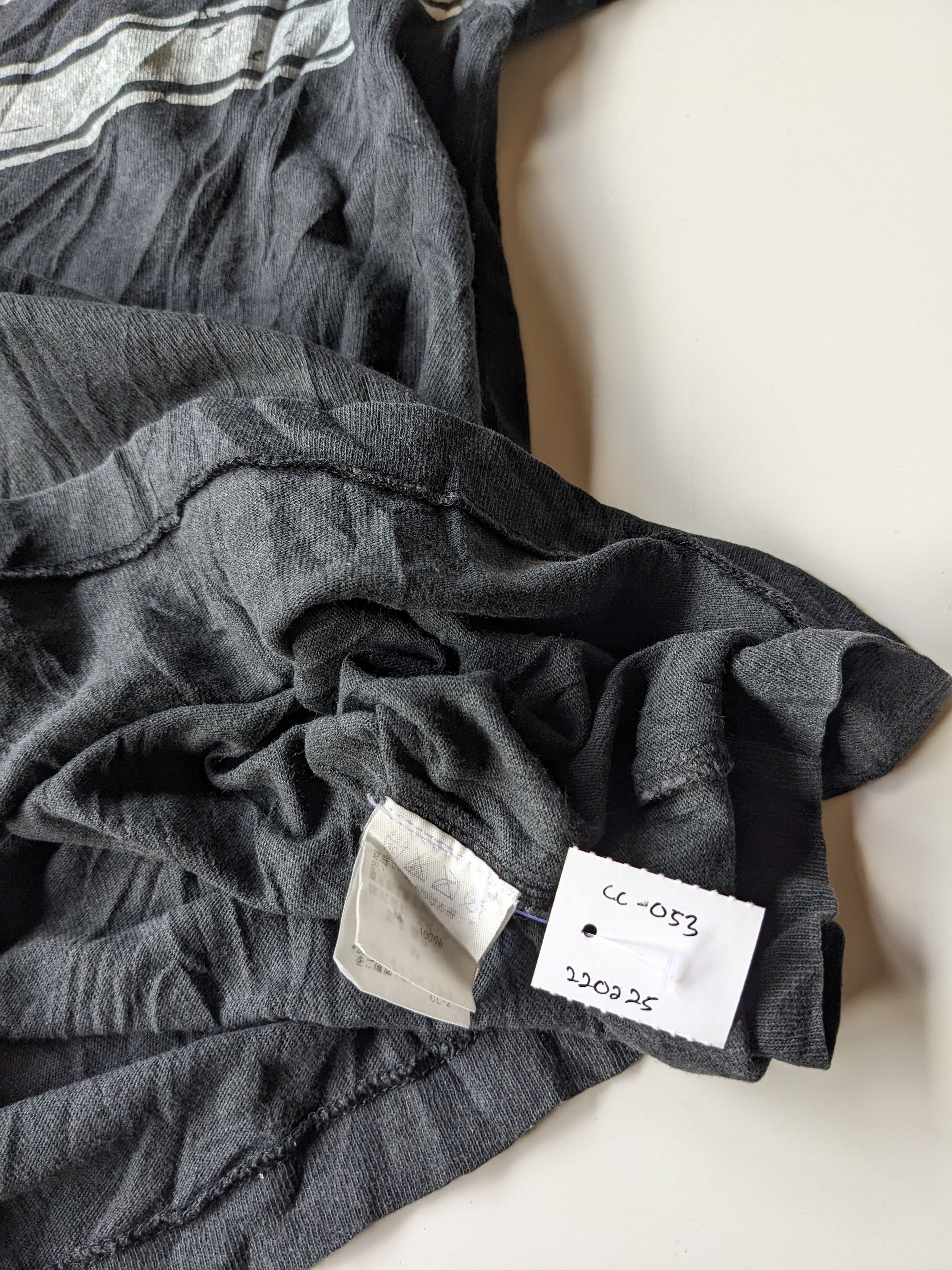 CABANE de ZUCCa × Zucca Cabane de zucca Humbug 24-7 shirt Size US S / EU 44-46 / 1 - 5 Thumbnail