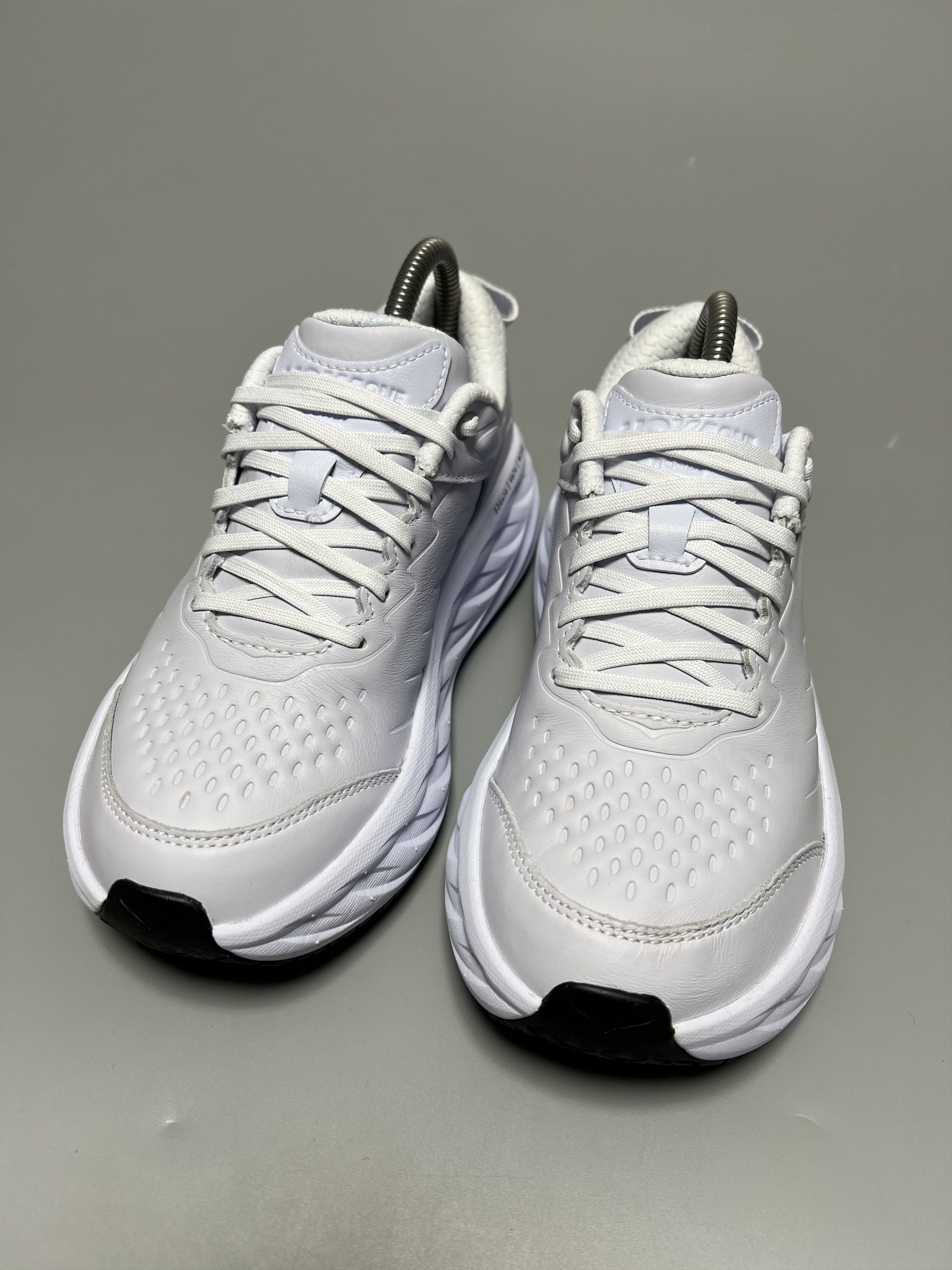 Hoka Hoka One One Bondi SR Running Shoes Walking Slip Resistant Size US 6 / IT 36 - 4 Thumbnail