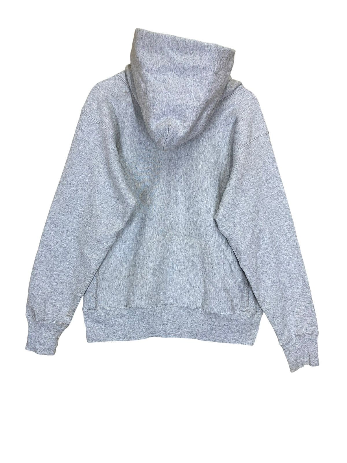 トップス 90s Champion Reverse Weave sweatshirt 1990s black Champion reverse weave sweatshirt made in USA