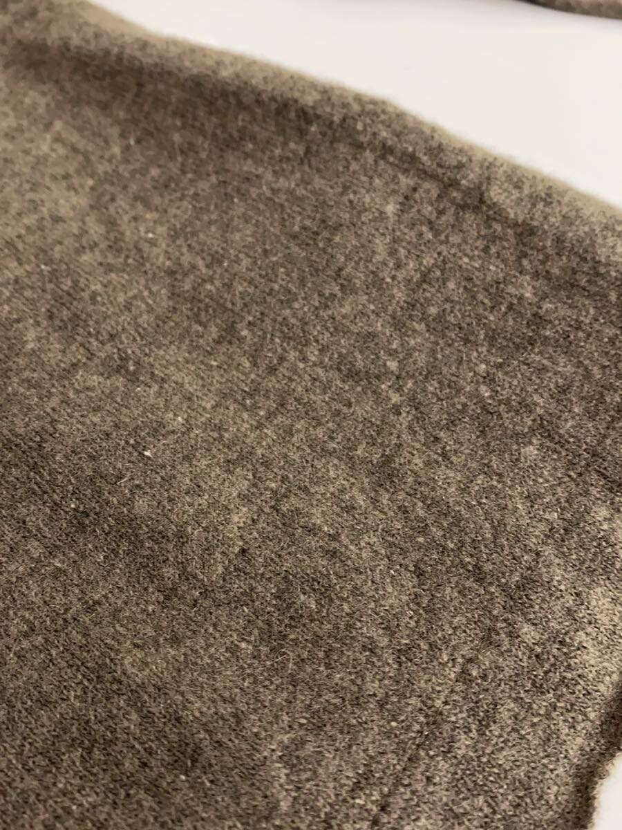 Yohji Yamamoto Deformed Knit Cardigan Size US M / EU 48-50 / 2 - 3 Thumbnail