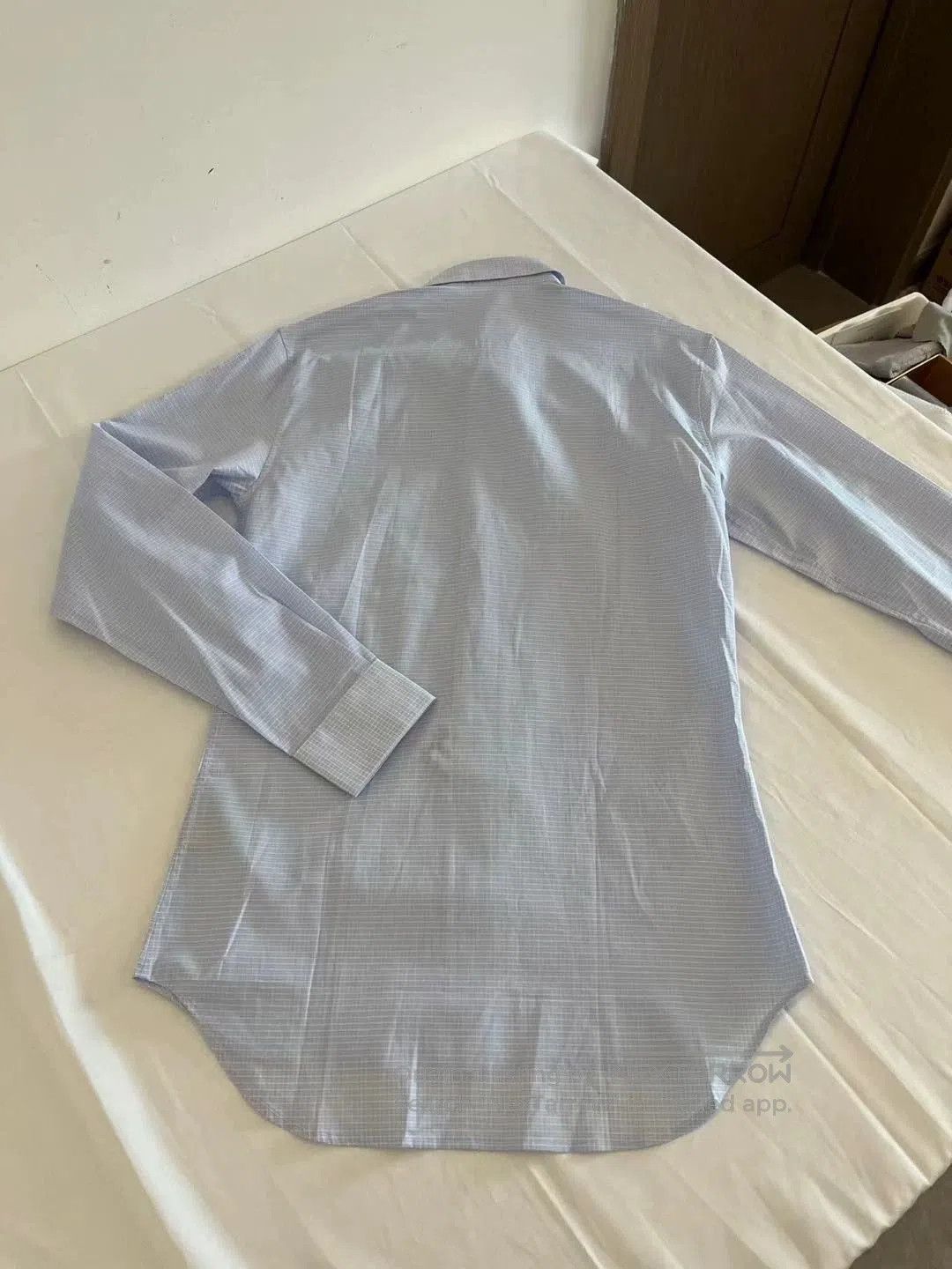 Dior Dior Fresh Feeling Long Sleeve Shirt. Size US M / EU 48-50 / 2 - 2 Thumbnail
