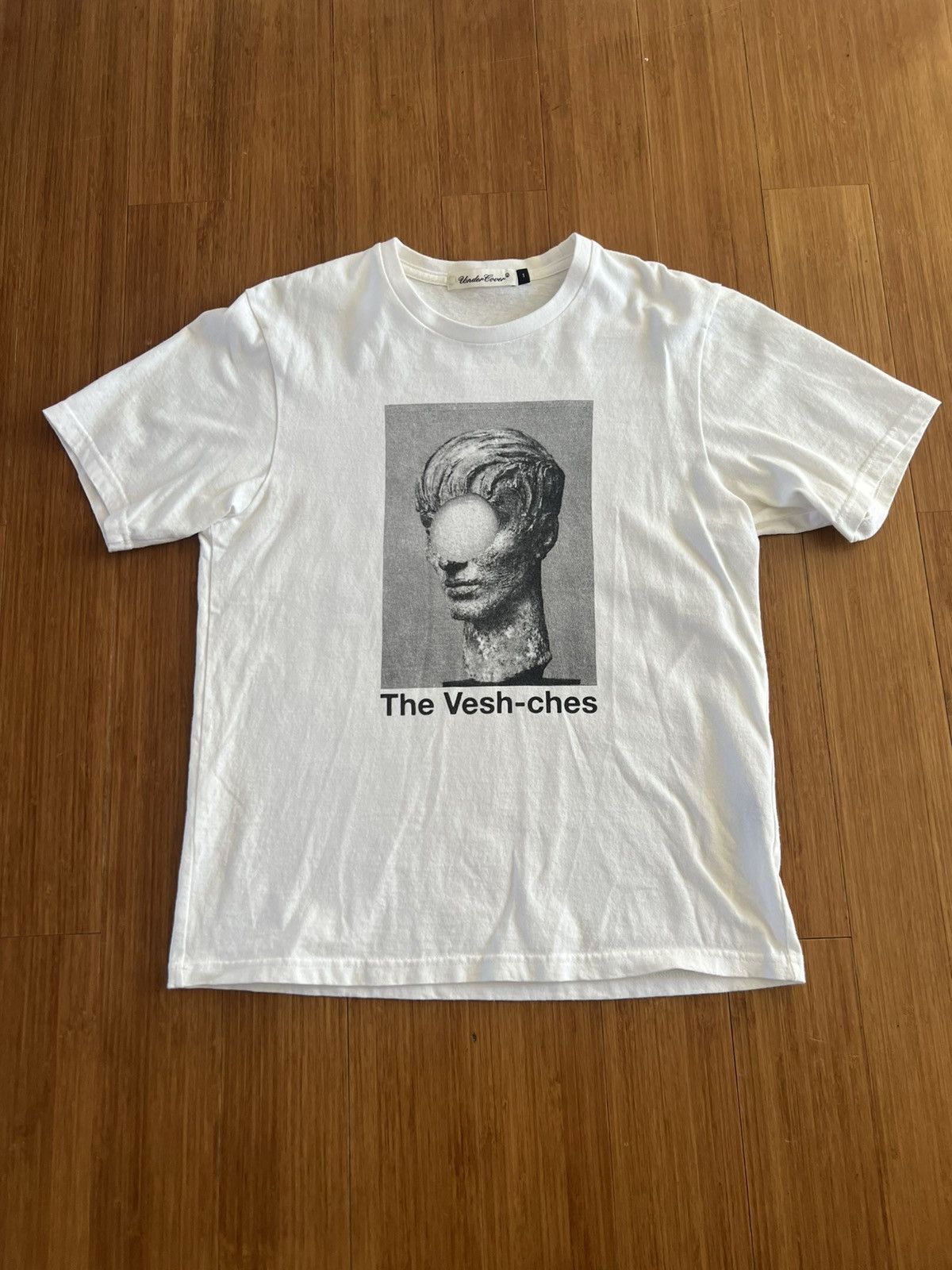 Undercover SS18 