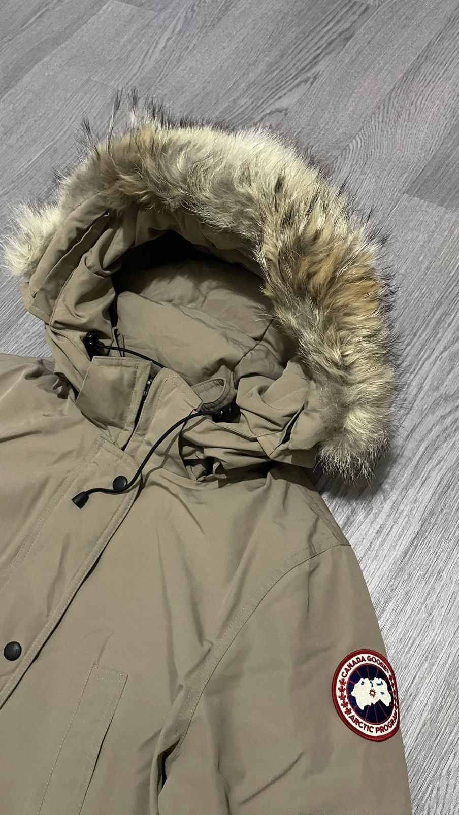 Canada Goose Canada Goose Trillium Parka Size S / US 4 / IT 40 - 9 Thumbnail
