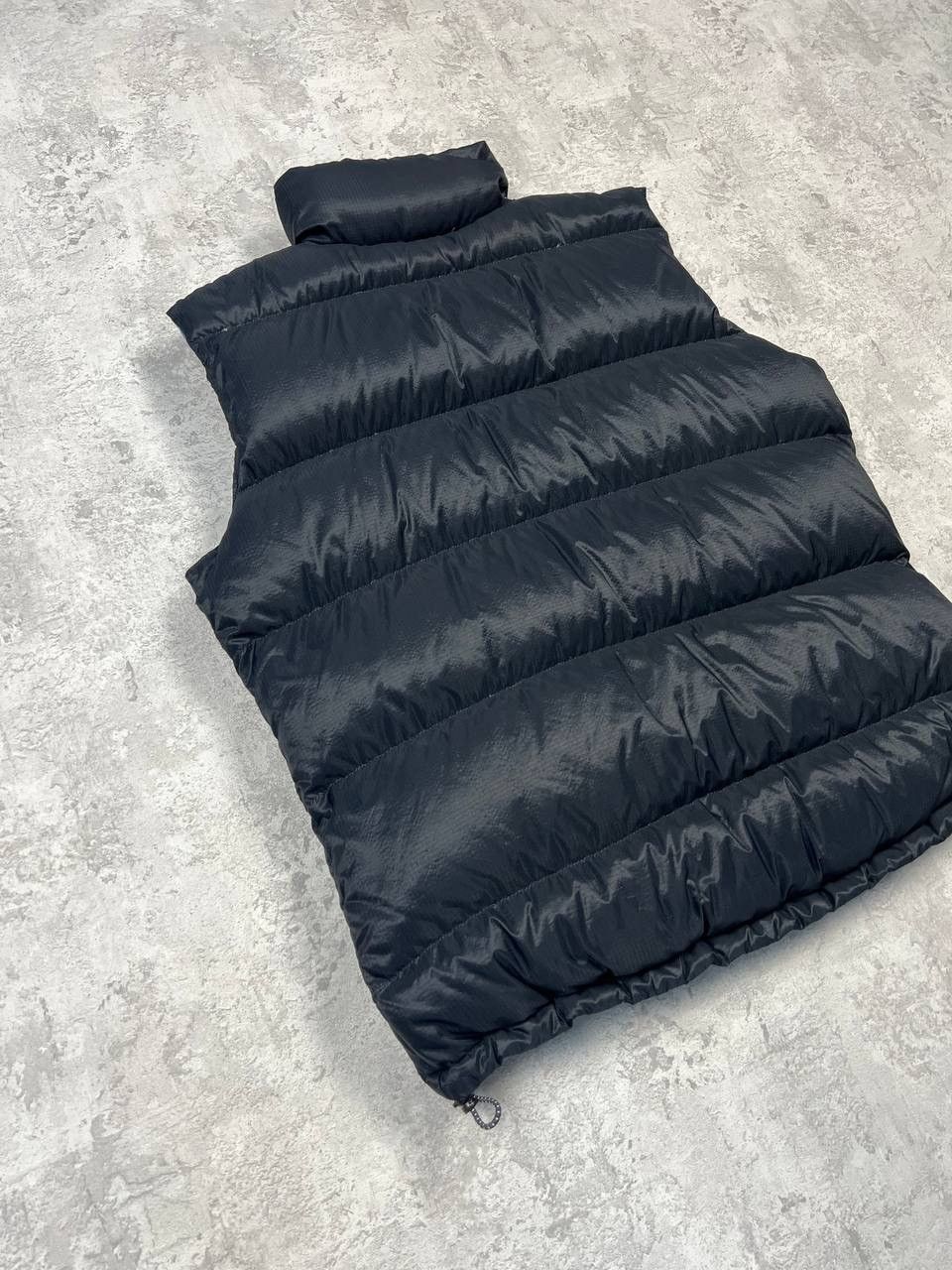 Rab Vintage Rab Puffer Vest Size US S / EU 44-46 / 1 - 10 Thumbnail