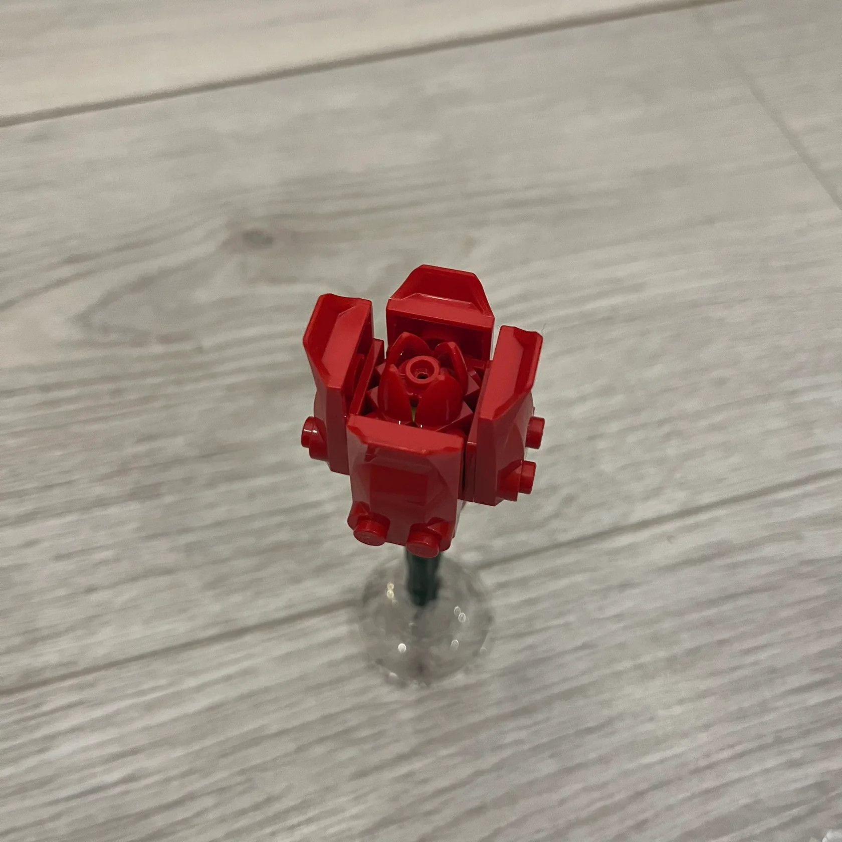 LEGO LEGO Rose M&T Size ONE SIZE - 3 Thumbnail