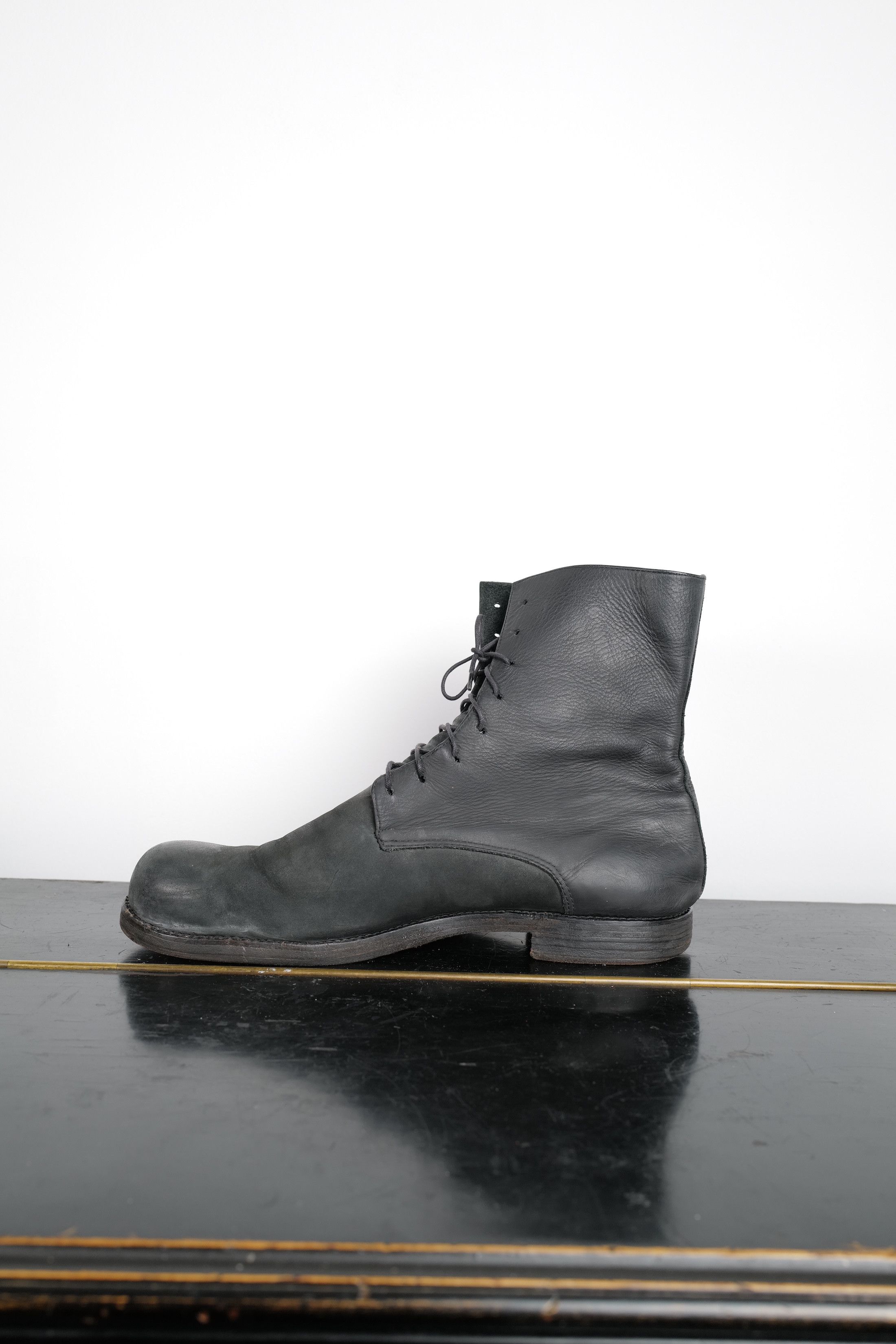 Other KOFTA LEATHER BOOTS Size US 11 / EU 44 - 9 Thumbnail
