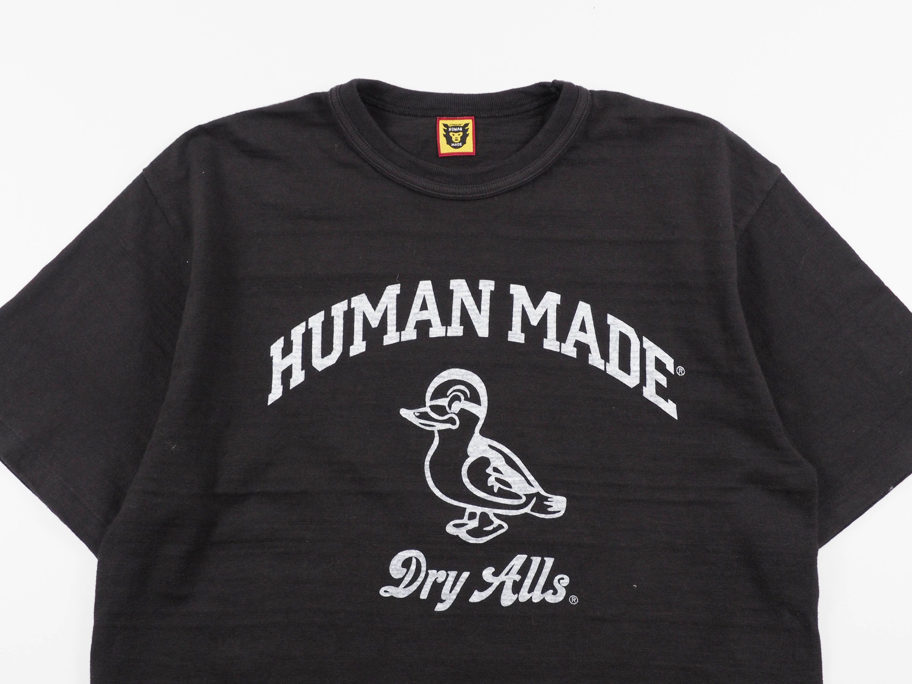 Human Made Human made tee Size US L / EU 52-54 / 3 - 3 Thumbnail
