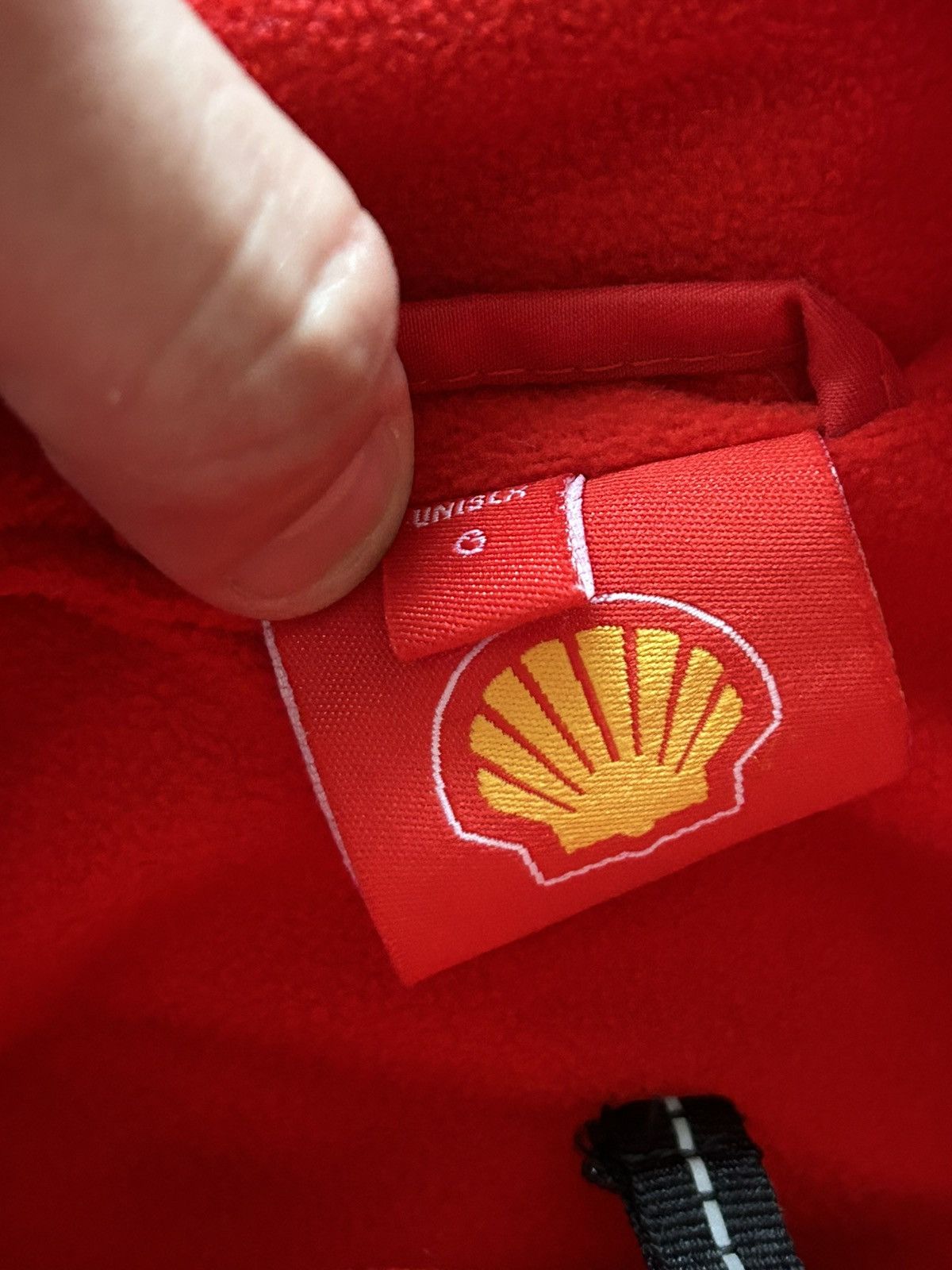 Ferrari × Vintage Jacket Ferrari 🔘 Racing 🔘 Streetwear, Streetracing 🔘 Size M Size US M / EU 48-50 / 2 - 5 Thumbnail