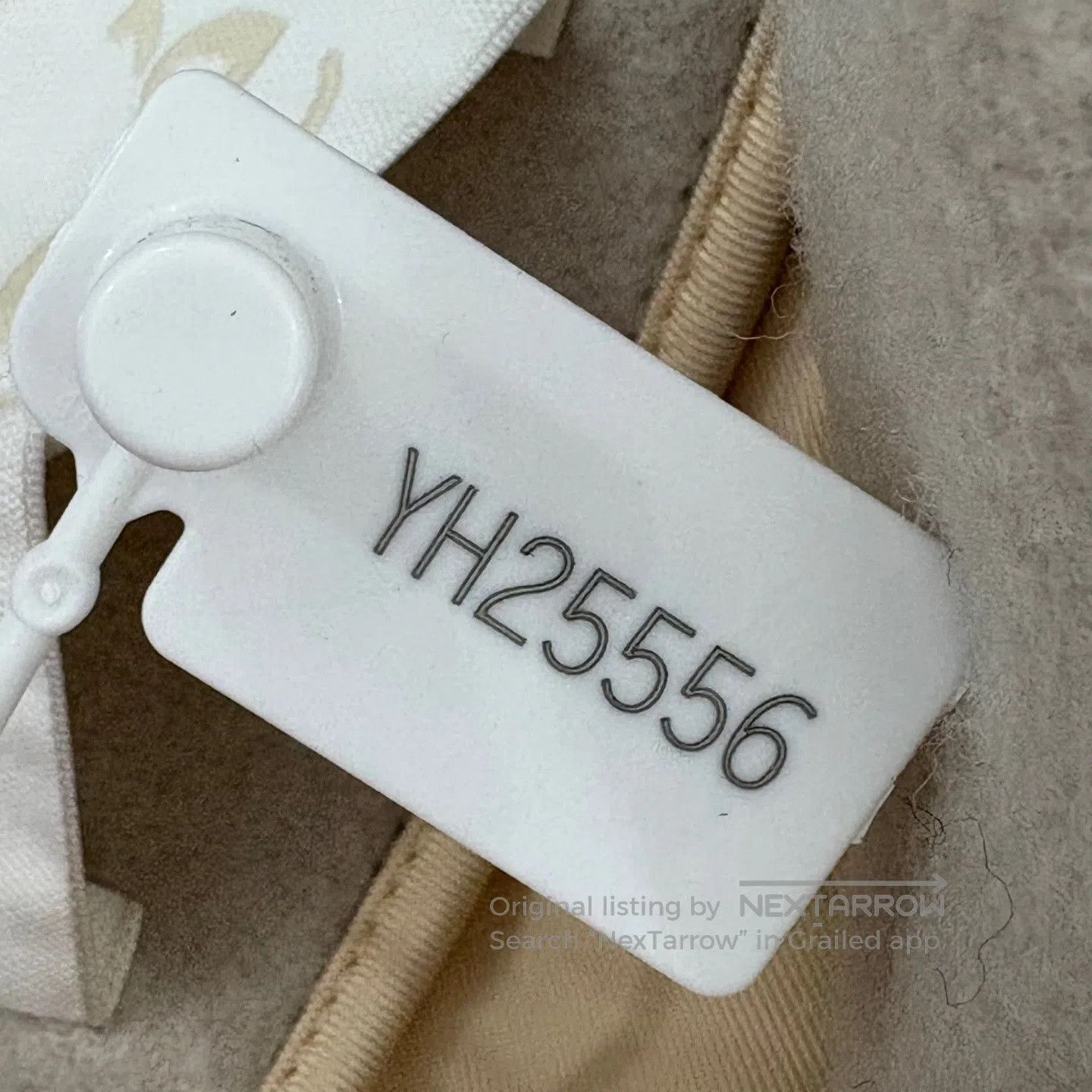 Chloe Chloe size36 White wool coat Size M / US 6-8 / IT 42-44 - 7 Thumbnail