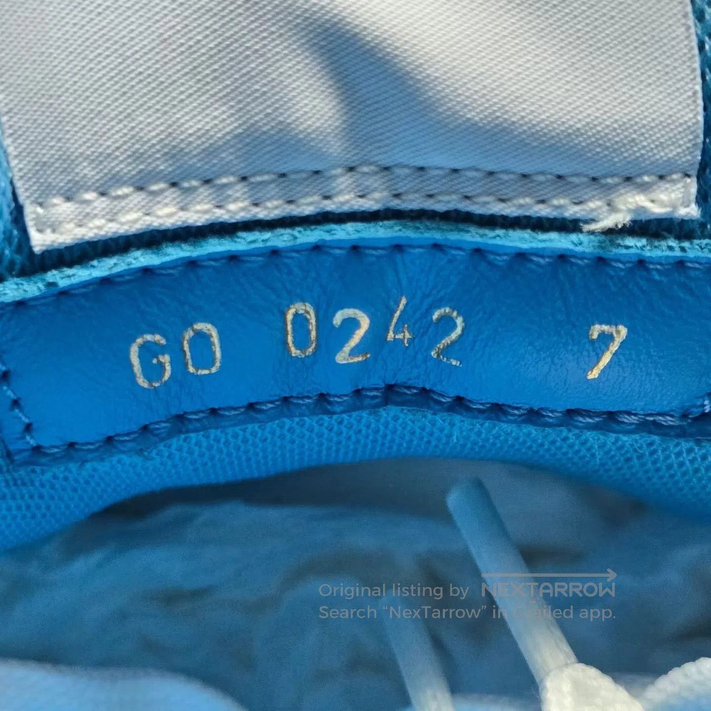 Louis Vuitton Louis Vuitton LV Trainer Sneakers. Size US 8 / EU 41 - 9 Thumbnail