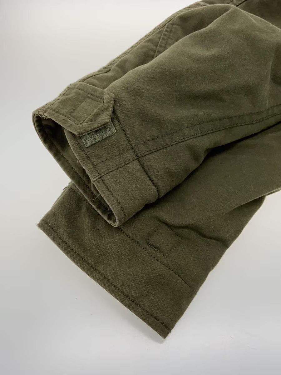 Comme des Garcons AD2006 Fleece Lined Military Jacket Size US XS / EU 42 / 0 - 4 Thumbnail
