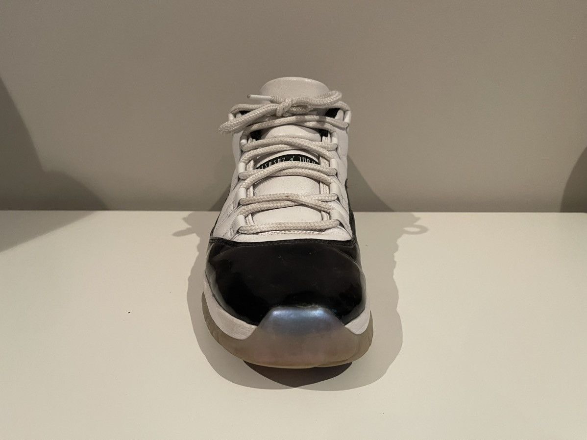 Jordan Brand Jordan 11 Retro Low Size US 13 / EU 46 - 2 Thumbnail
