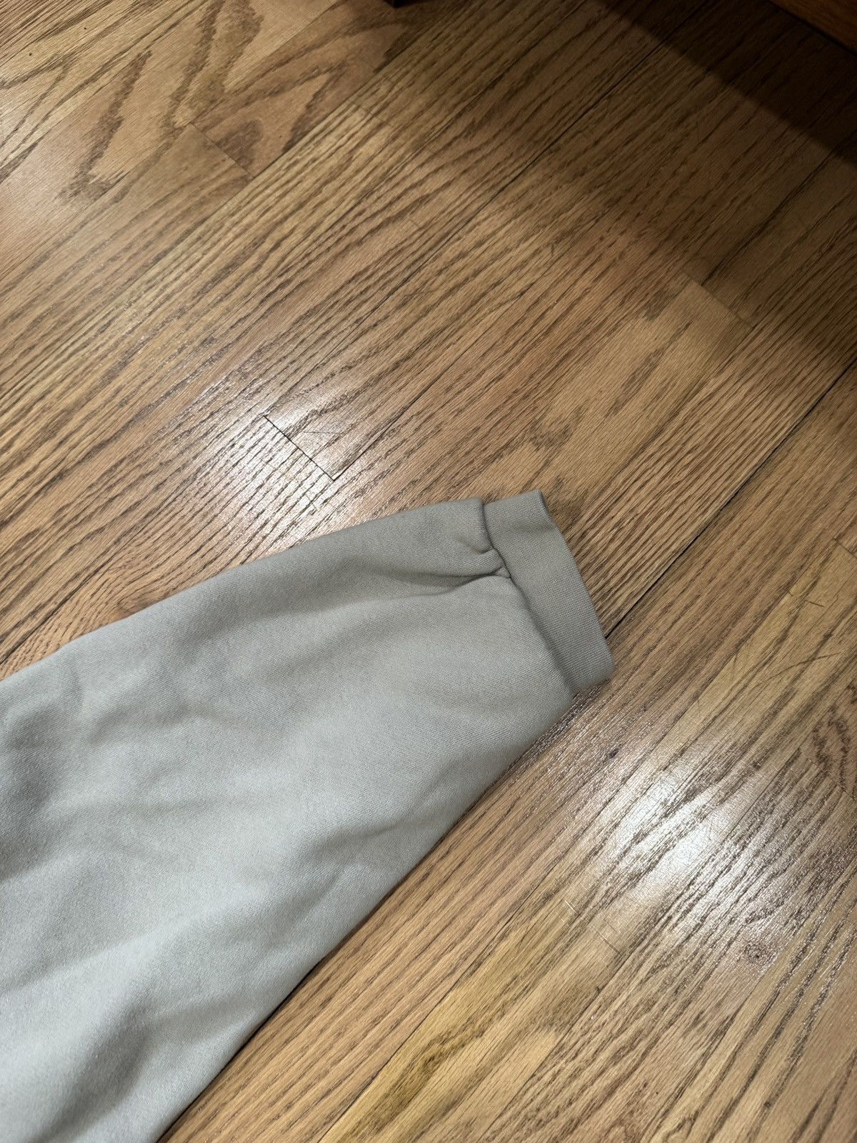 Essentials Fear of God Essentials Hoodie (SS24) Size US M / EU 48-50 / 2 - 5 Thumbnail
