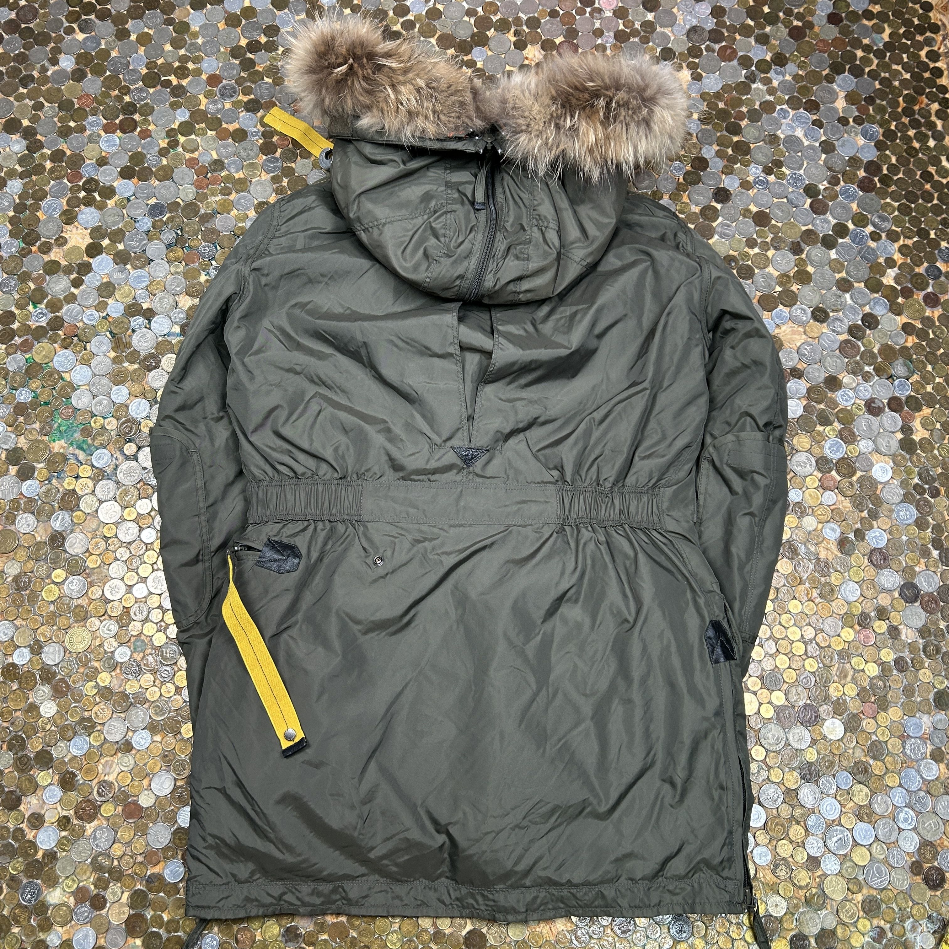 Parajumpers Parajumpers Masterpice Series Winter Puffer Jacket Size US L / EU 52-54 / 3 - 5 Thumbnail