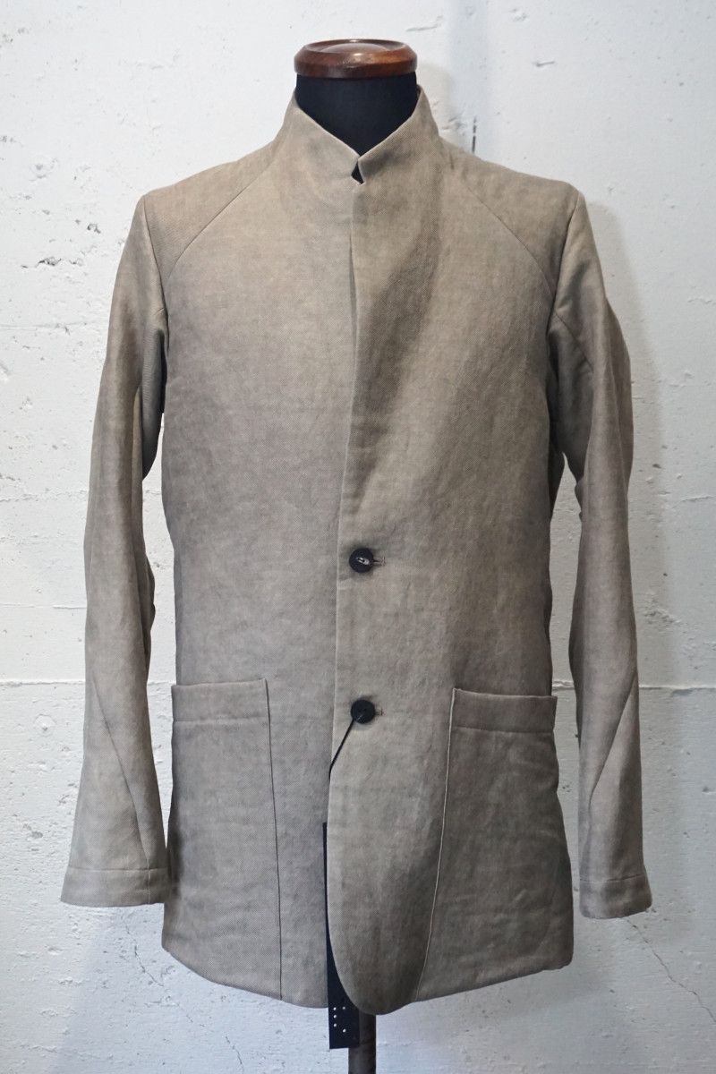 Devoa Canapa (Hemp) Suit JP 3 US M Size 38R - 1 Thumbnail