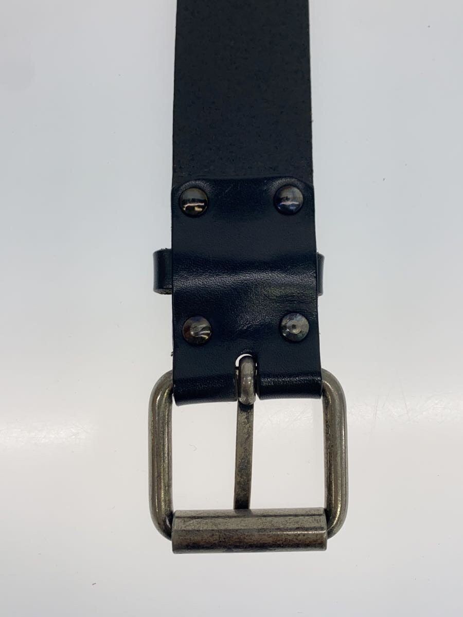 Ann Demeulemeester Archive Leather Belt Size ONE SIZE - 5 Thumbnail