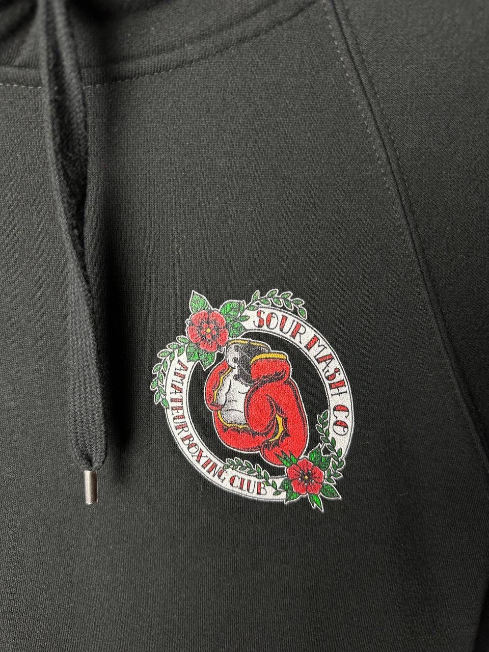 Other Sour Mash co amateur boxing club hoodie hype size Large Size US L / EU 52-54 / 3 - 4 Thumbnail
