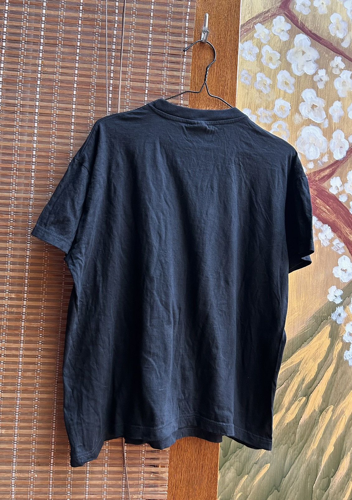 Vintage Vintage 2000’s Baldurs Gate II Shadows Of Amn Promo T-shirt Size US L / EU 52-54 / 3 - 2 Thumbnail