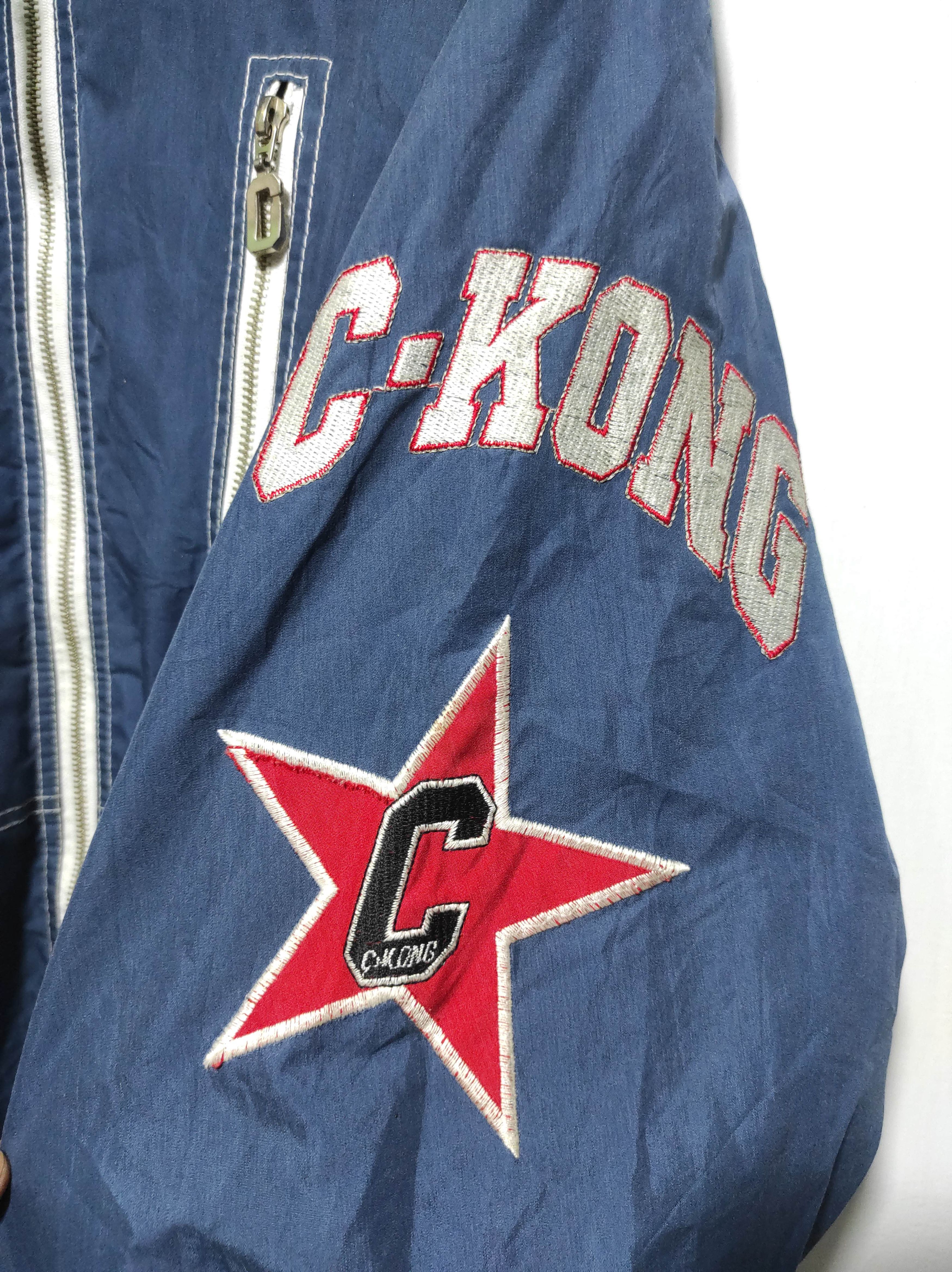 Goldwin 95 VINTAGE GOLDWIN SWEDEN ALPINE JACKET Size US XL / EU 56 / 4 - 11 Thumbnail