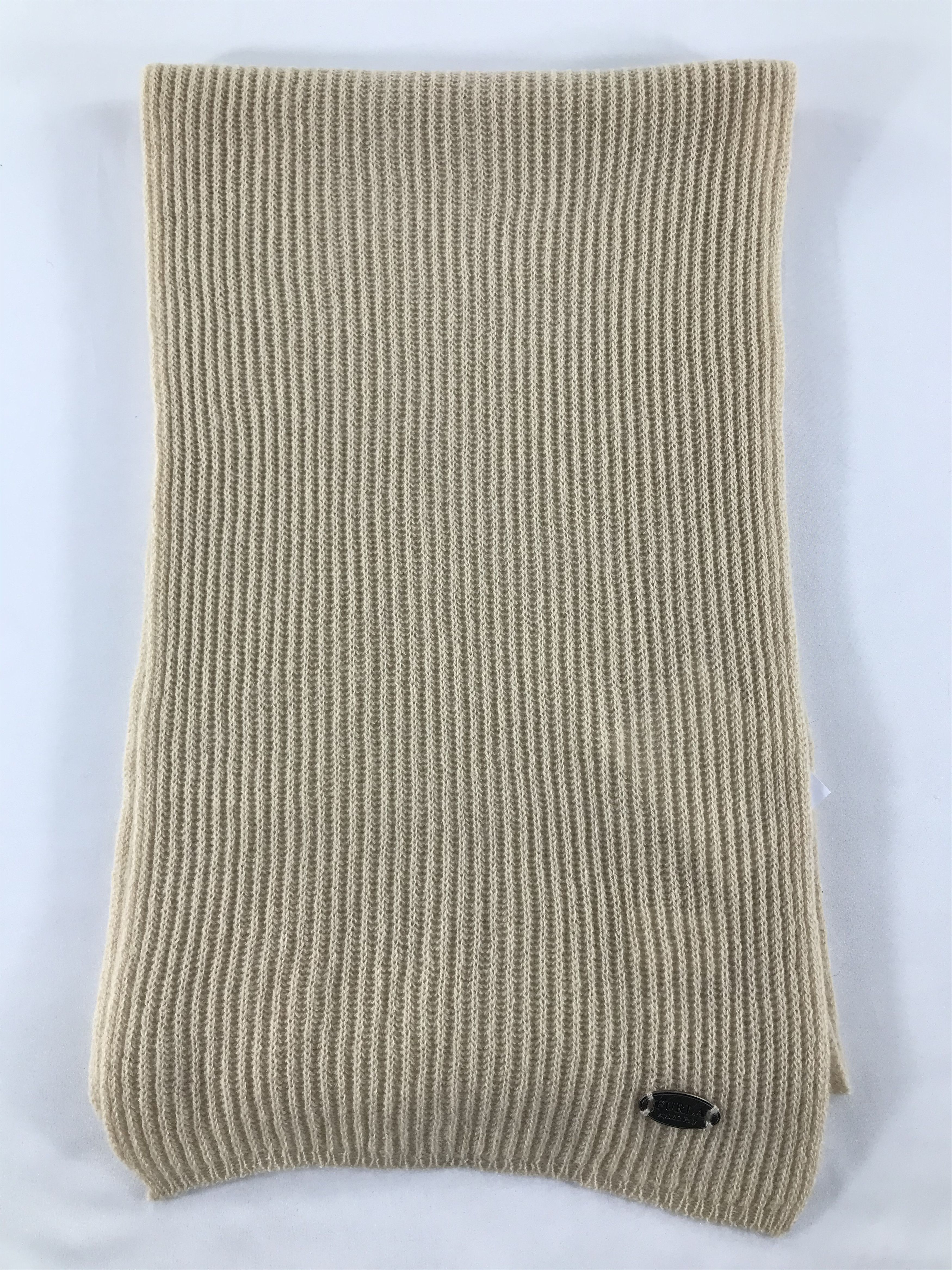 Furla Vintage Furla Scarf/Muffler/Neckwear MF1597 Size ONE SIZE - 2 Thumbnail