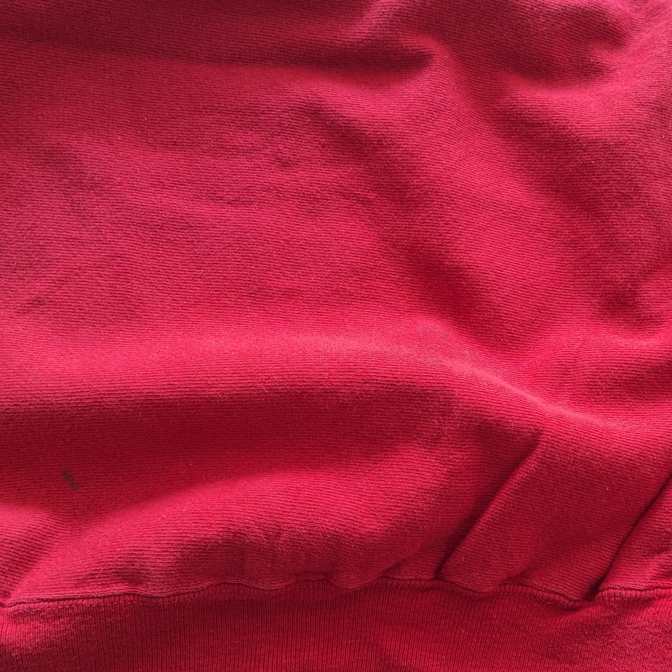 Vintage Vintage CHAMPION Sportswear Brand Sweatshirt Size US M / EU 48-50 / 2 - 5 Thumbnail