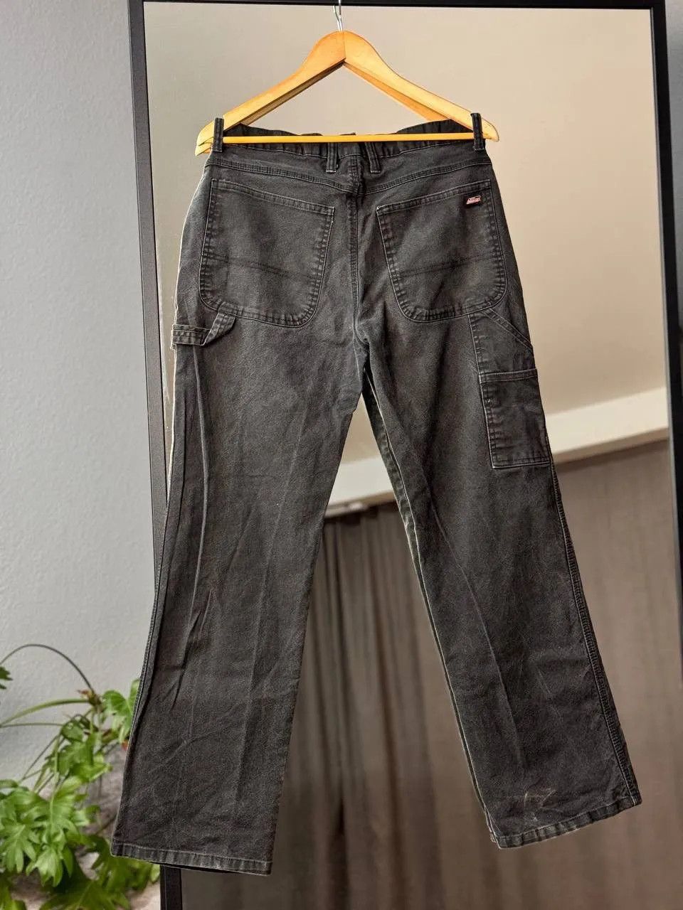 Vintage Vintage Cargo pants Carhartt vip baggy fit y2k sk8 opium Size US 32 / EU 48 - 2 Thumbnail