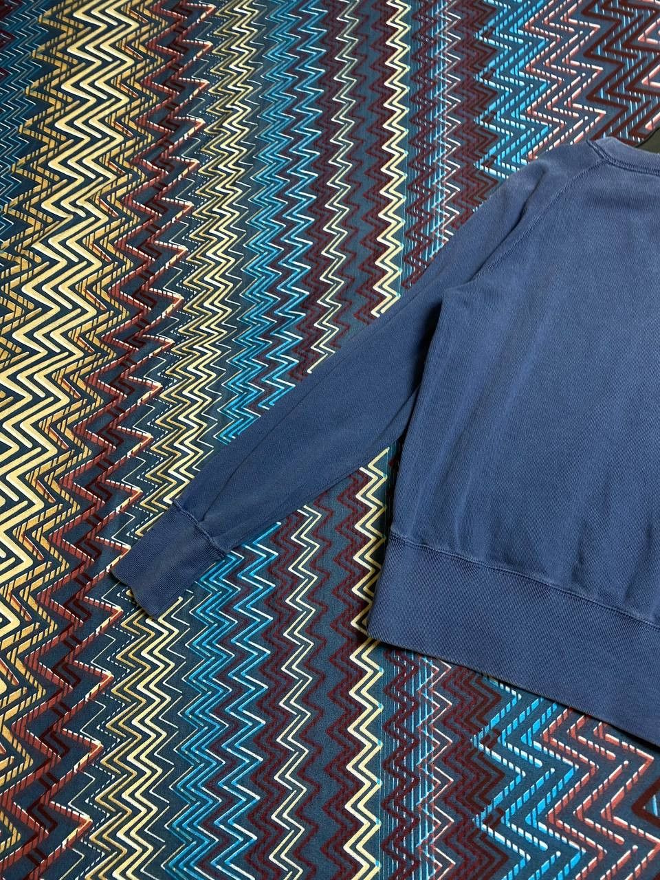 Polo Ralph Lauren × Rugby Ralph Lauren Vintage Polo Ralph Lauren Small Logo Sweatshirt Size US M / EU 48-50 / 2 - 15 Thumbnail