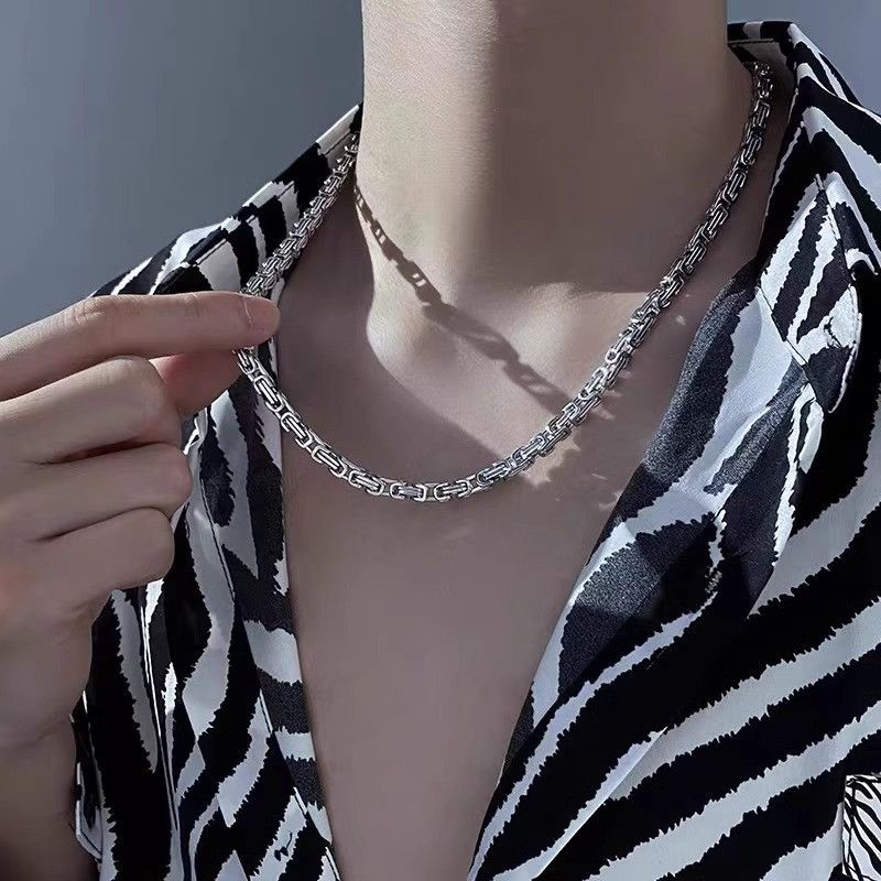 Other Retro STEAL! Y2K Chains Necklace Chain Size ONE SIZE - 1 Thumbnail