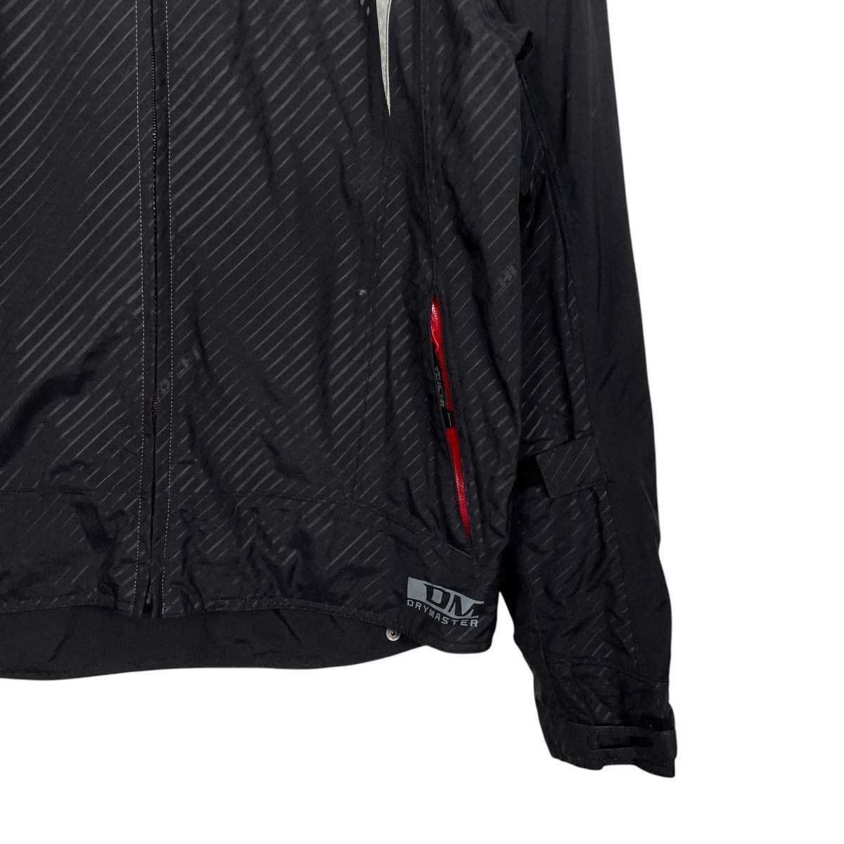 Japanese Brand RS Taichi Motorcycle Riding Jacket Size US M / EU 48-50 / 2 - 4 Thumbnail