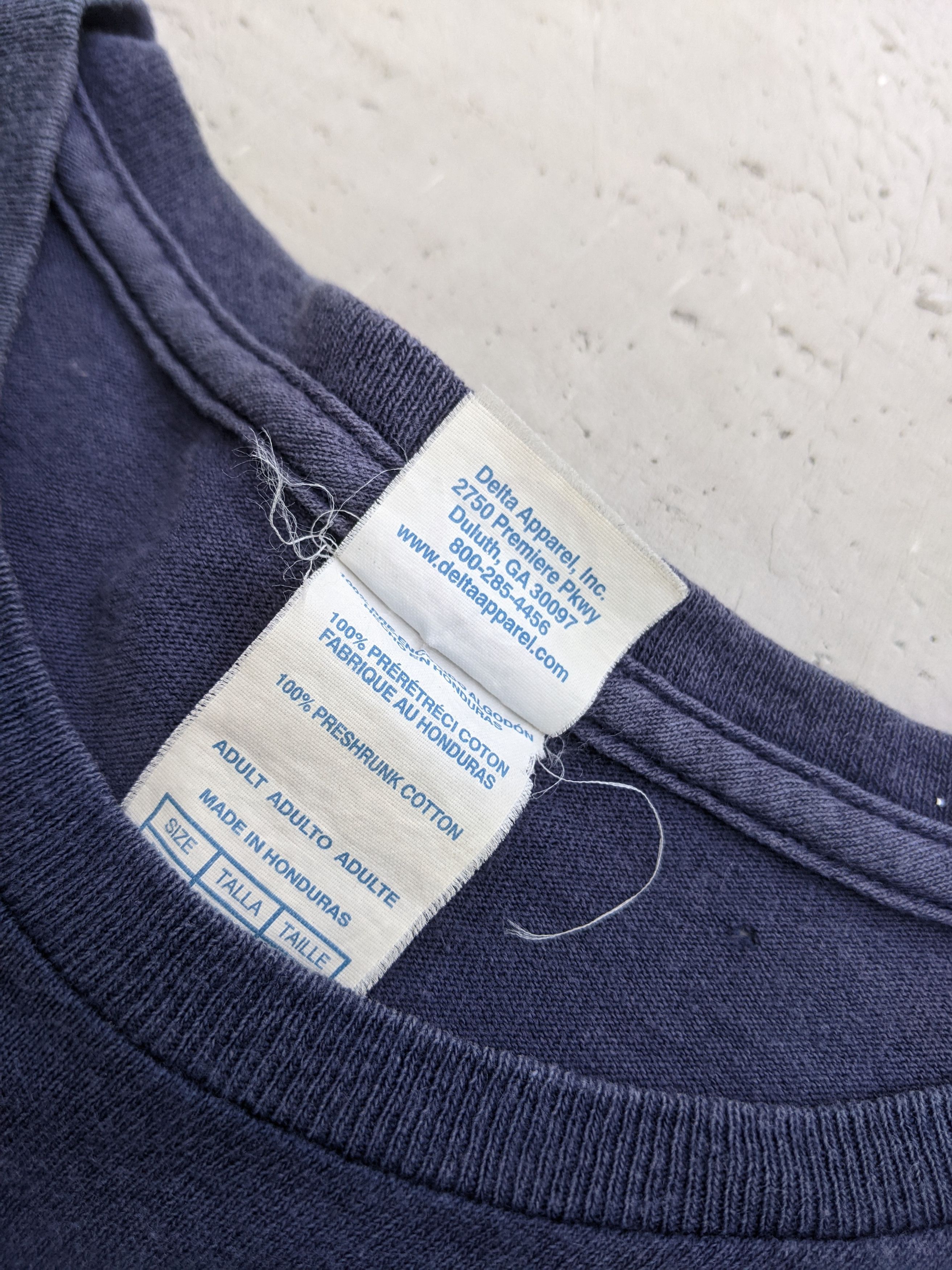 Other vintage new york Size US L / EU 52-54 / 3 - 4 Thumbnail