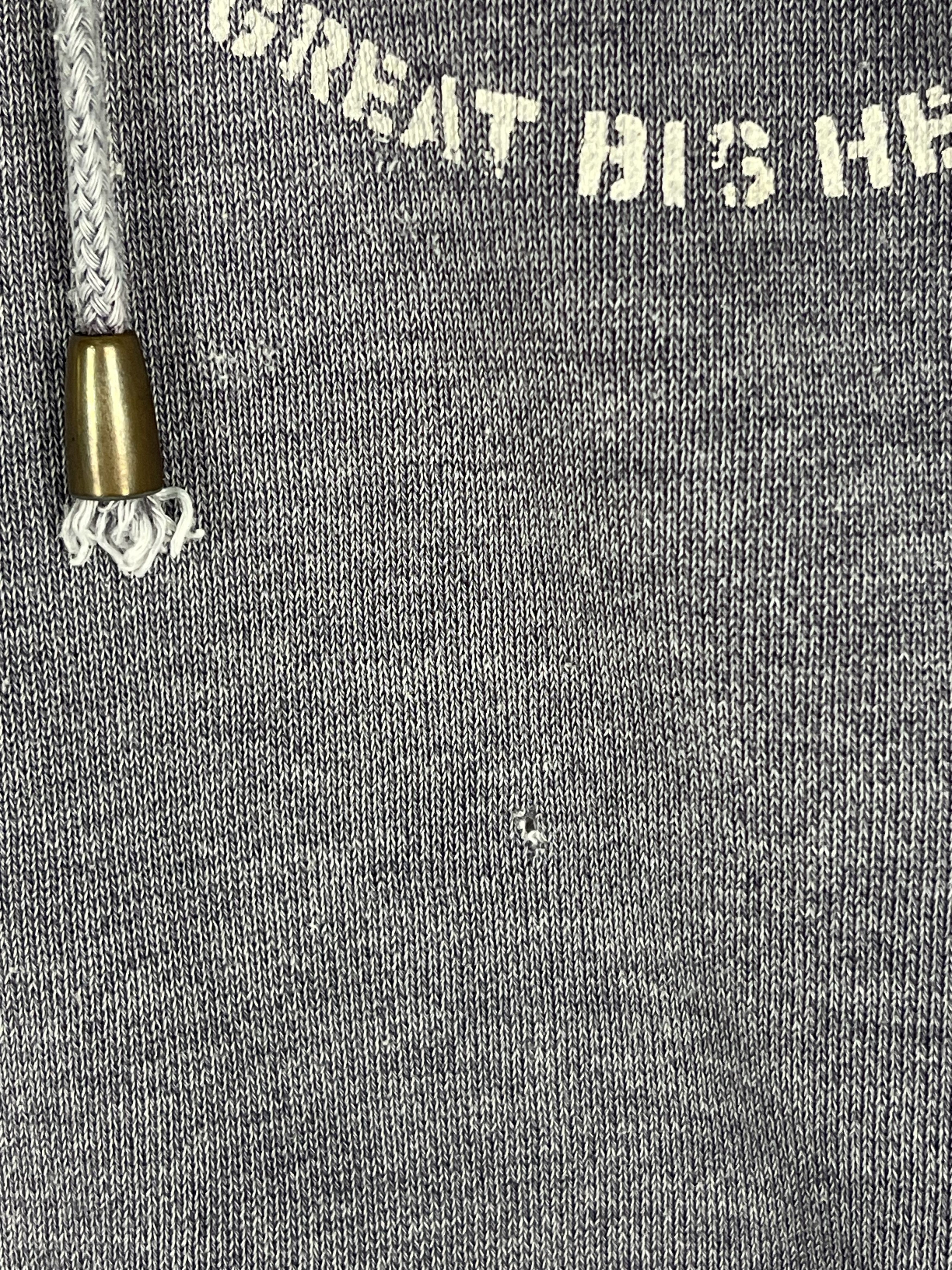 Mickey Mouse Vintage 28 Mickey Super Idol 1928 Hoodie Sweatshirt AS0022 Size US XL / EU 56 / 4 - 6 Thumbnail