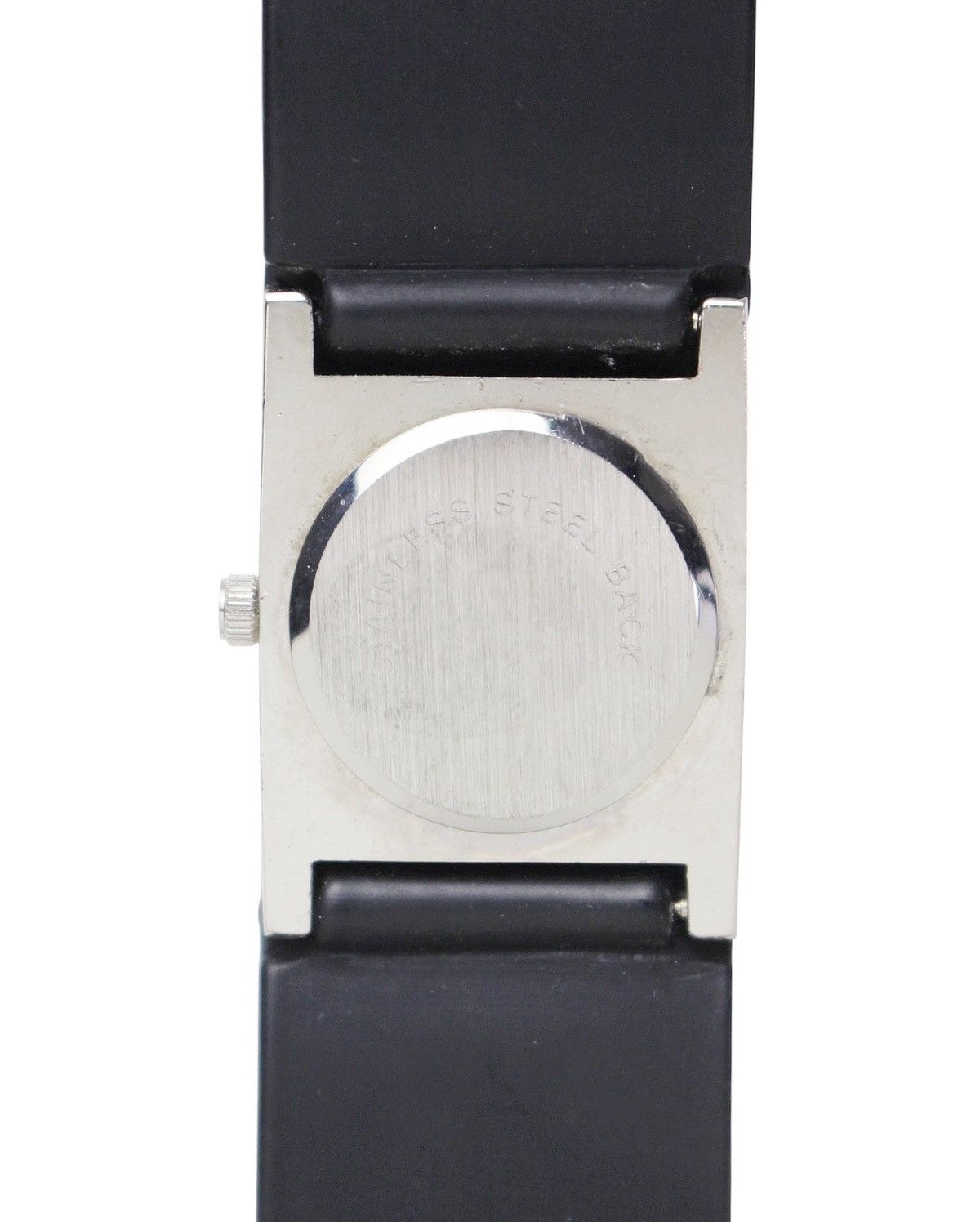 Hysteric Glamour 2000S PARCO JAPAN SILICON STRAP QUARTZ WATCH Size ONE SIZE - 4 Thumbnail