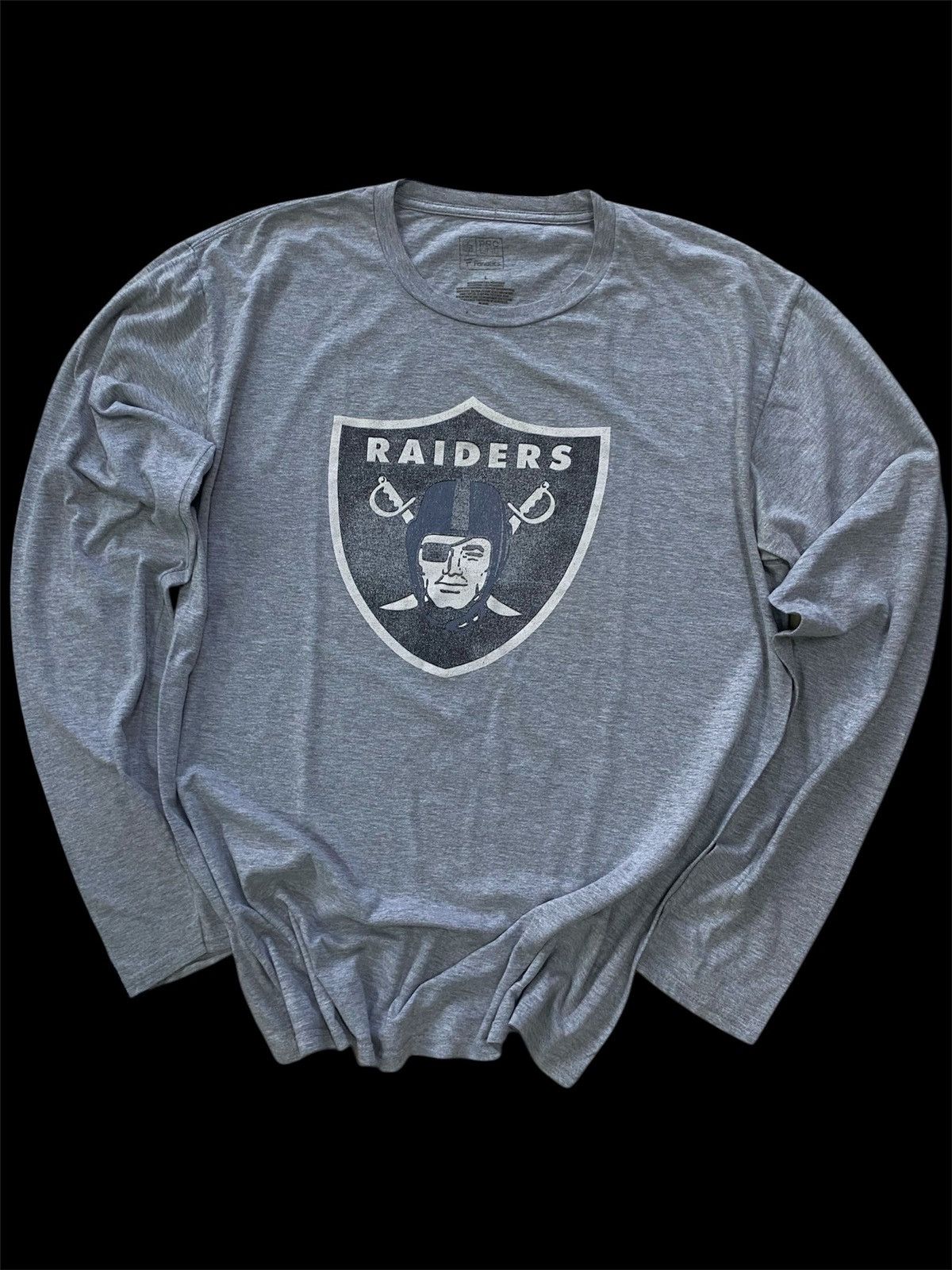 NFL PROLINE RAIDERS NFL Size US L / EU 52-54 / 3 - 1 Thumbnail