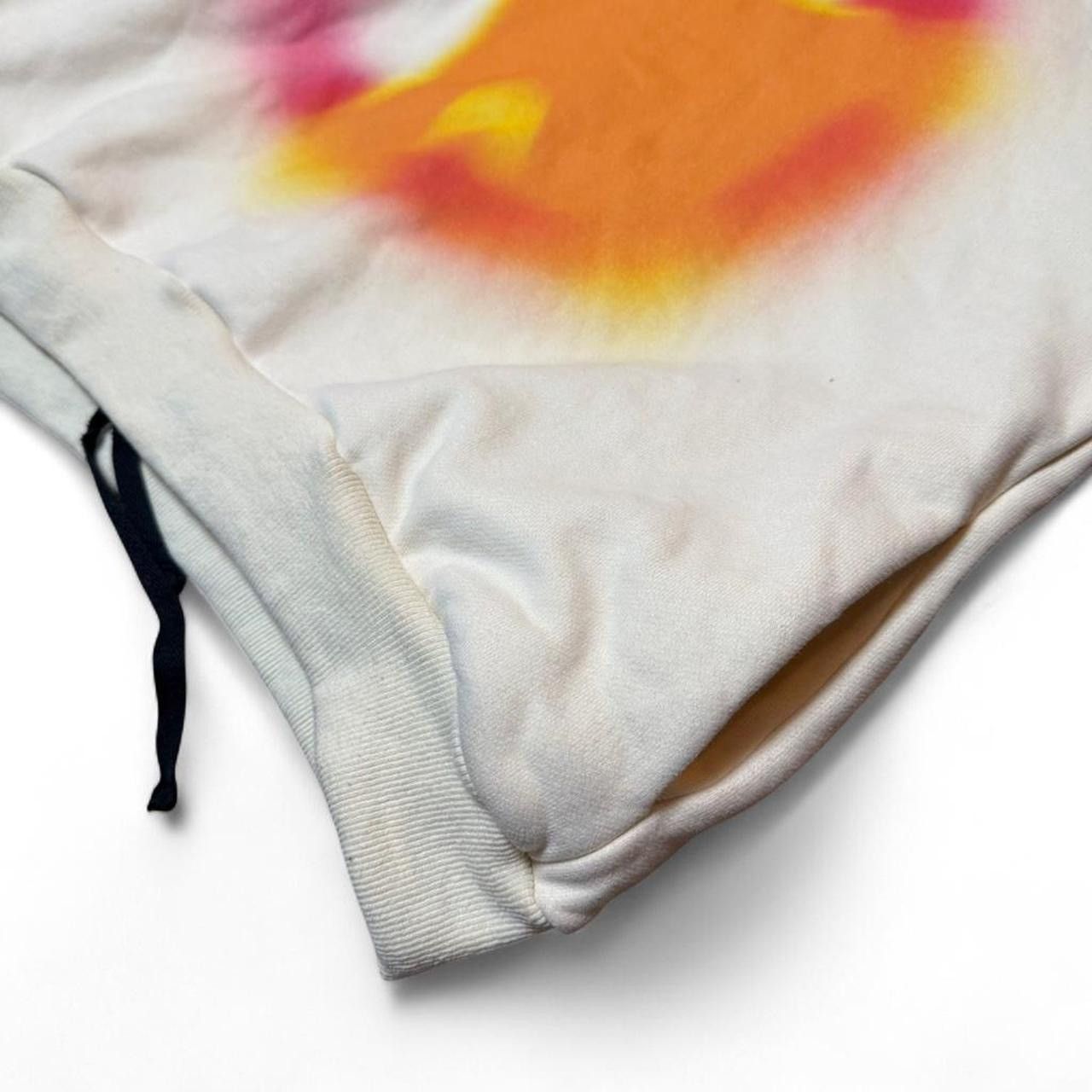 Bad Son Bad Son pulse solarflare hooded sweatshirt. Size US M / EU 48-50 / 2 - 4 Thumbnail