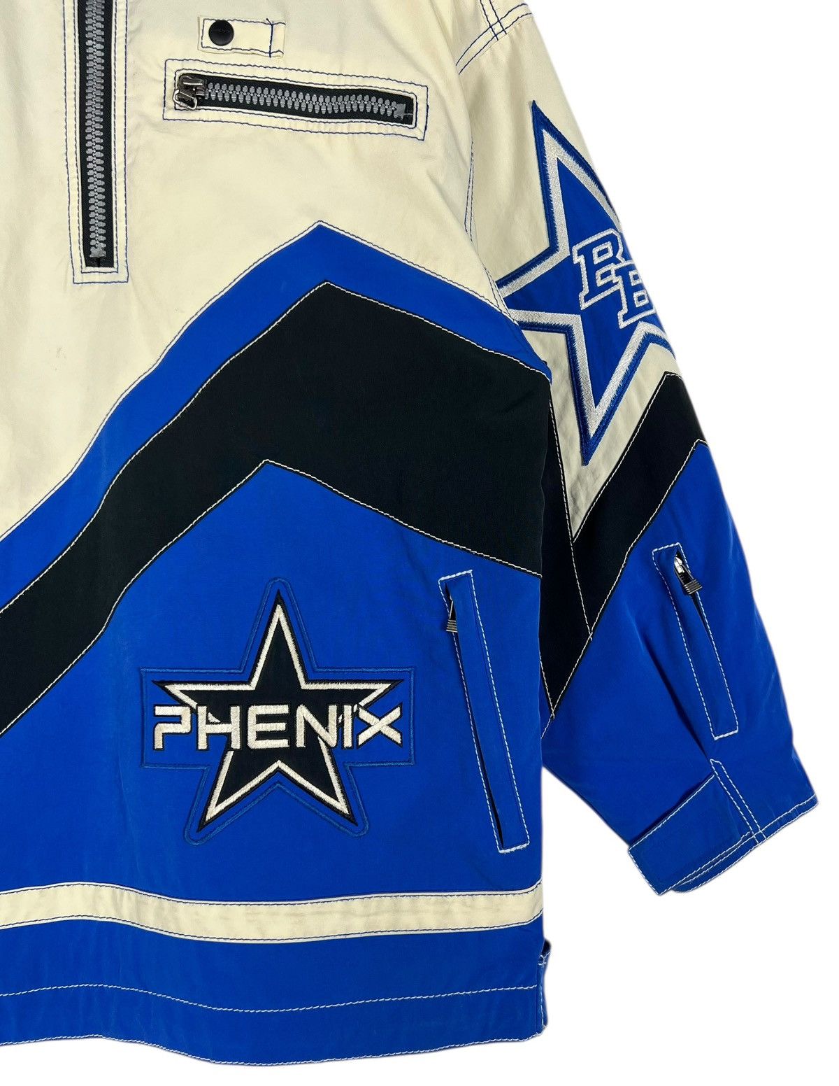 Phenix 90s Vintage Phenix BB Jacket Size US M / EU 48-50 / 2 - 6 Thumbnail
