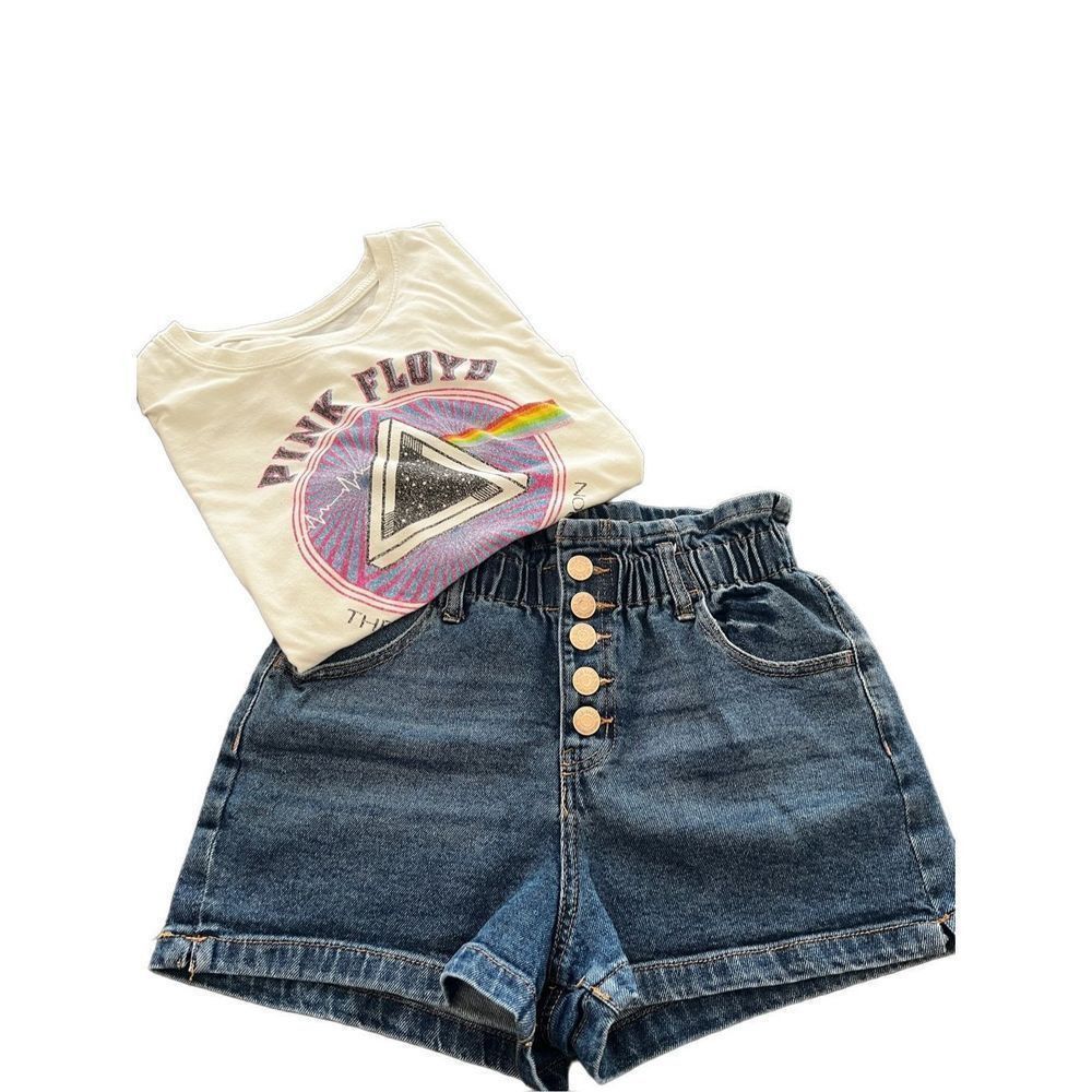 Jean popular shorts bundle