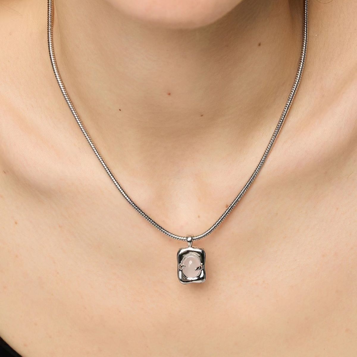 Other Hip-hop STEAL! Y2K Chains Necklace Chain Size ONE SIZE - 2 Thumbnail