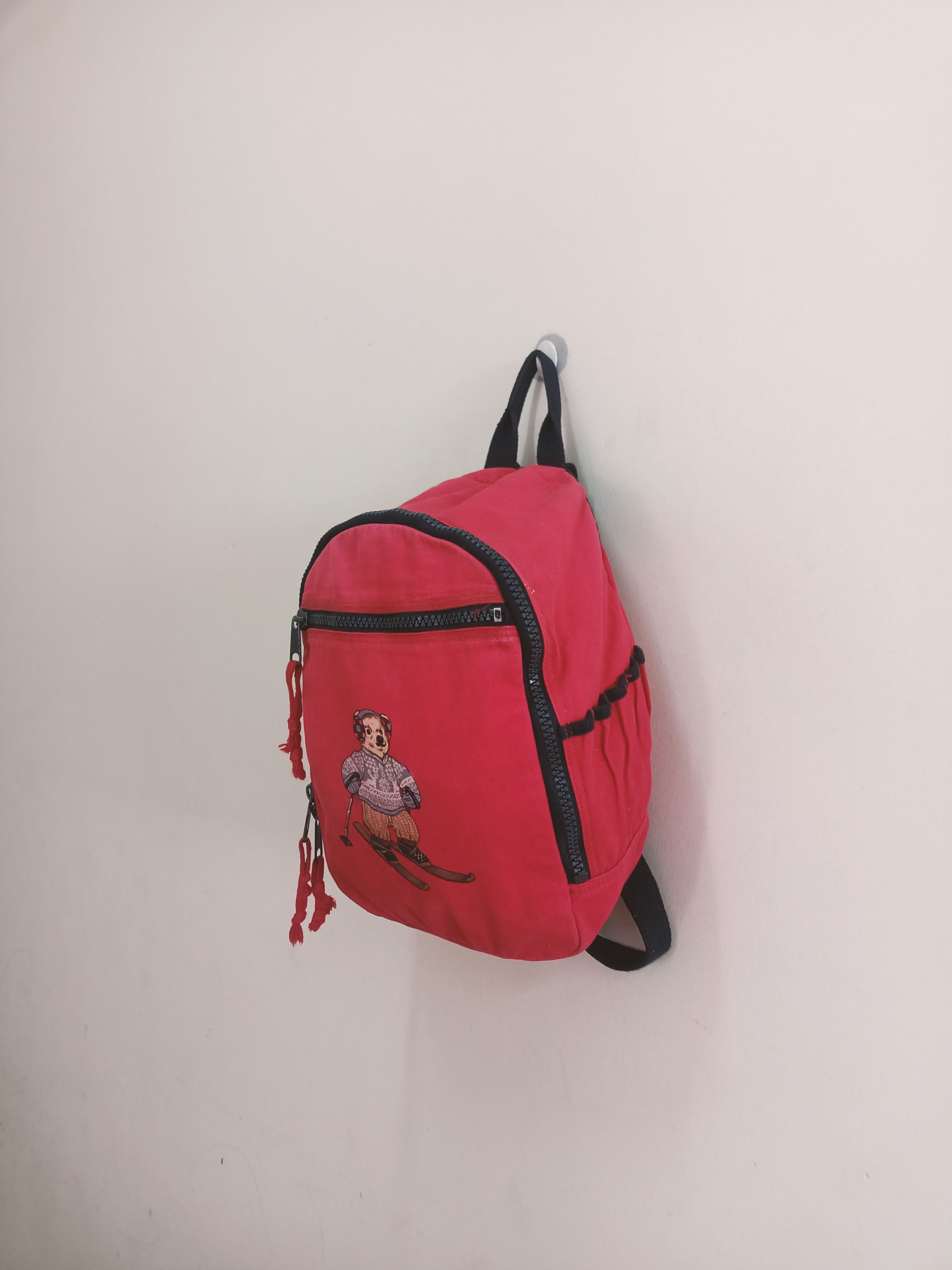 Polo Ralph Lauren Vintage Polo Bear Bag by Polo Ralph Lauren Size ONE SIZE - 2 Thumbnail