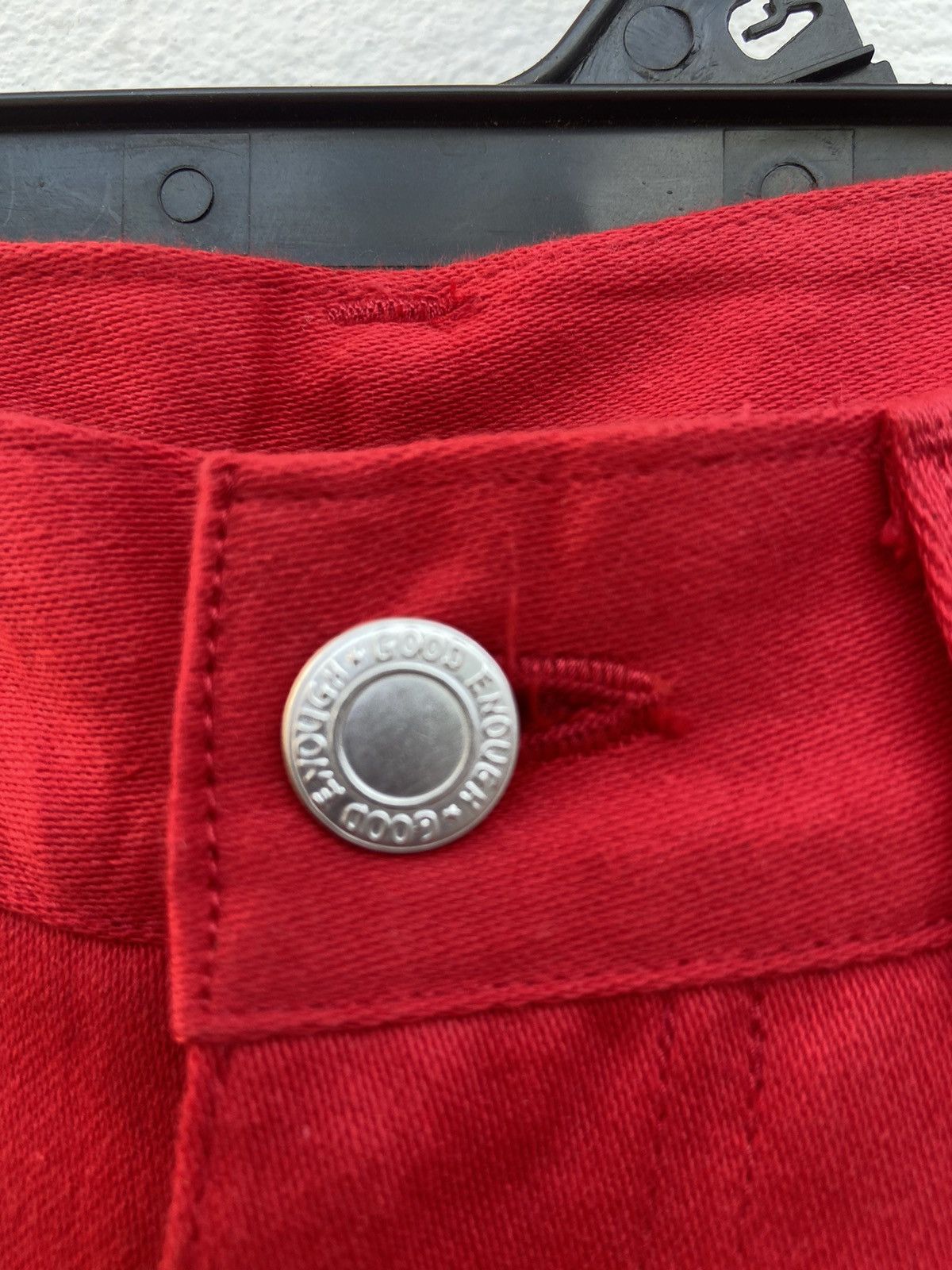 Good Enough Good Enough pants GOODENOUGH Size US 32 / EU 48 - 8 Thumbnail