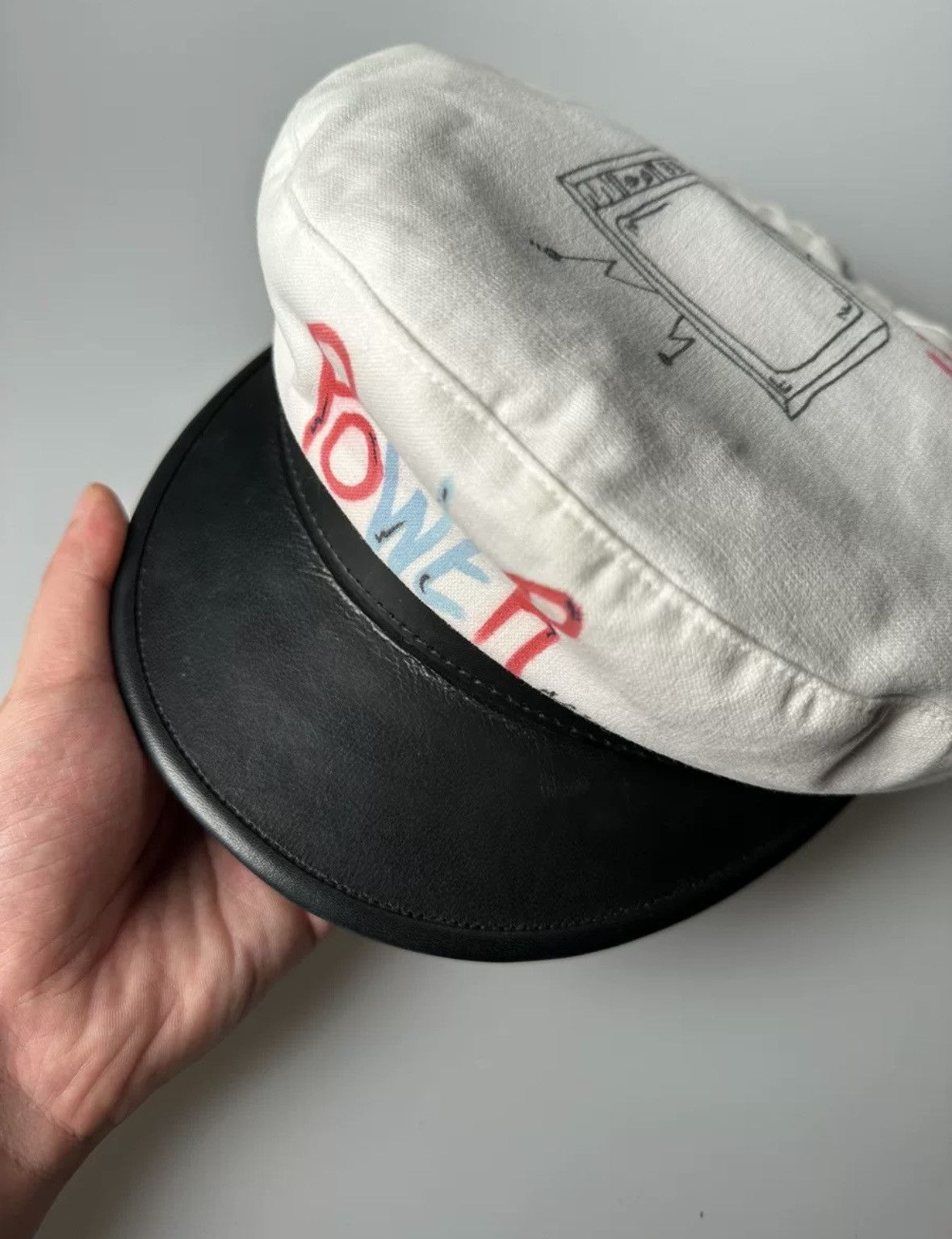 Chrome Hearts Chrome hearts matty boy cap Size ONE SIZE - 6 Thumbnail