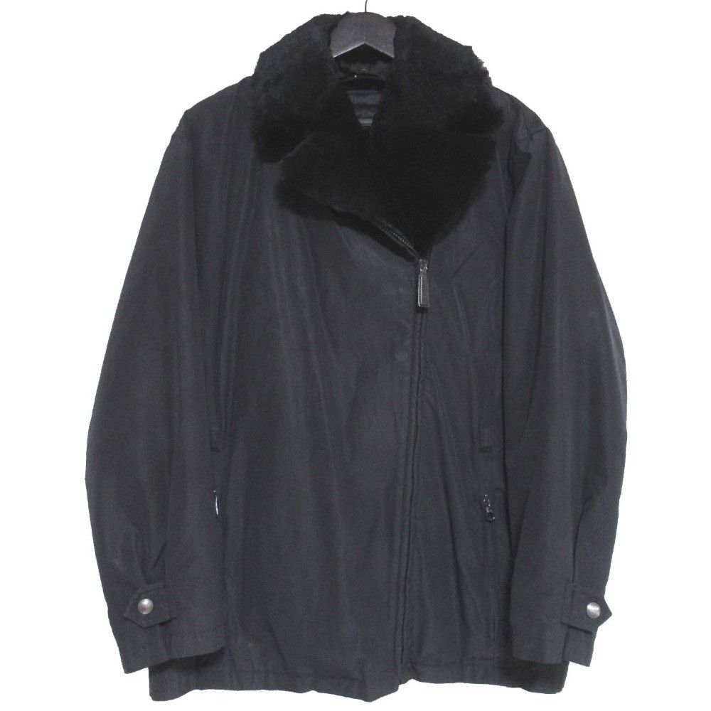 Gucci Gucci Gucci Padded Jacket Others Outerwear Size ONE SIZE - 1 Thumbnail