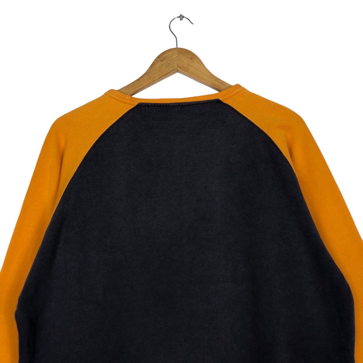 Champion × Japanese Brand × Vintage Vintage Champion Gym Team Rare 80s Streetwear Medium Size US M / EU 48-50 / 2 - 8 Thumbnail
