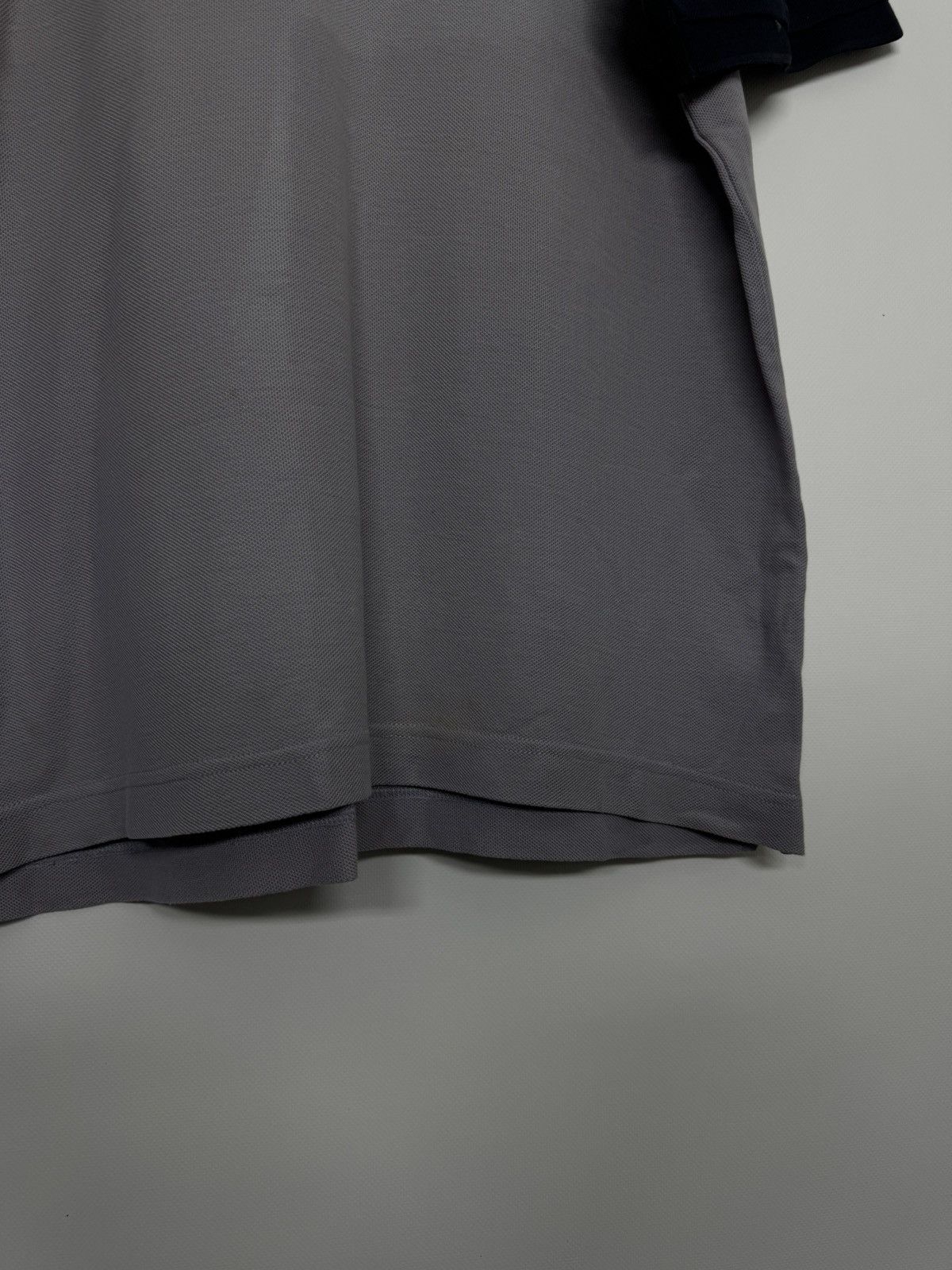 Yves Saint Laurent Rare Vintage Yves Saint Laurent Polo Shirt YSL Tee Size US M / EU 48-50 / 2 - 6 Thumbnail