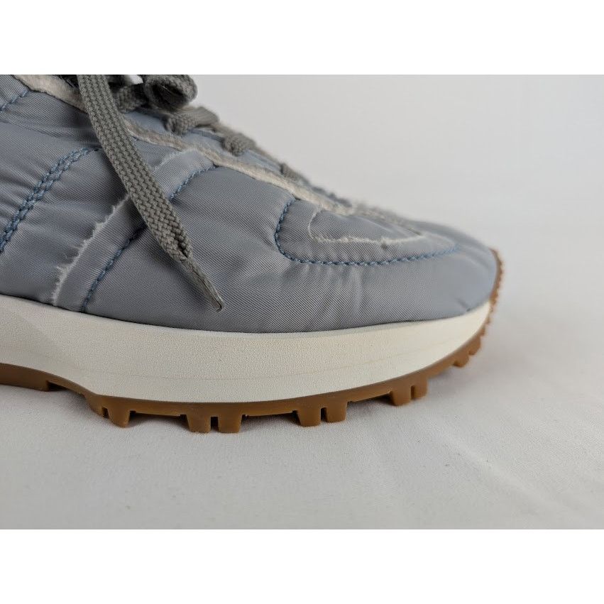 Maison Margiela o1rshd1 Sneakers in Pale Blue Size US 11 / EU 44 - 4 Thumbnail